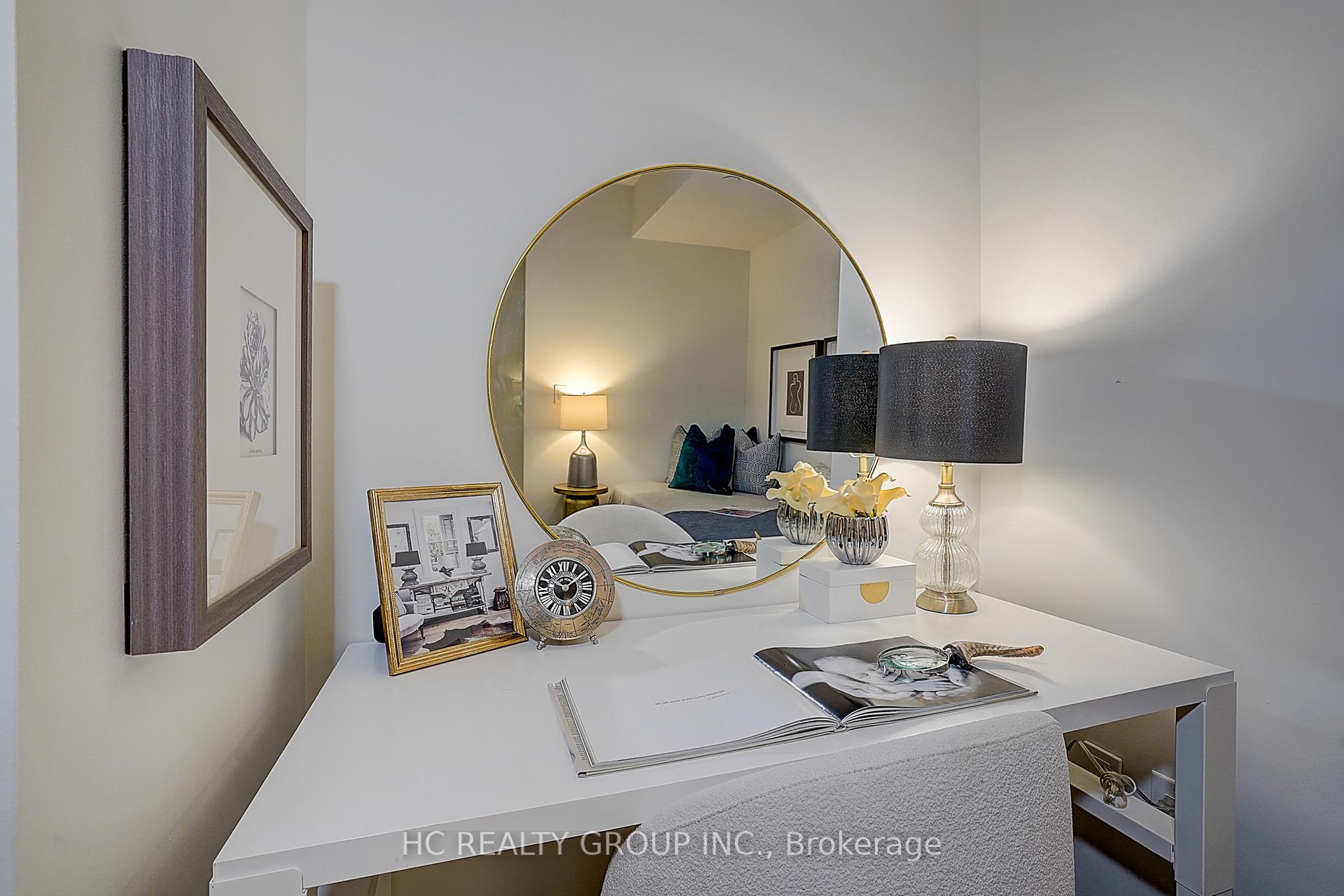 Photo 10 of Unit 607, 159 Dundas Street E, Toronto, Church-Yonge Corridor — HOMEH