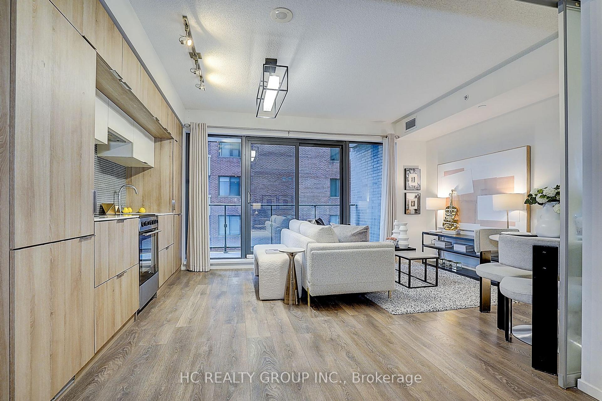 Photo 19 of Unit 607, 159 Dundas Street E, Toronto, Church-Yonge Corridor — HOMEH