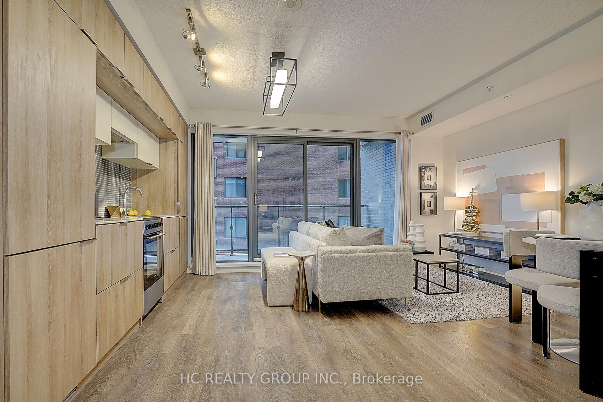 Photo 25 of Unit 607, 159 Dundas Street E, Toronto, Church-Yonge Corridor — HOMEH