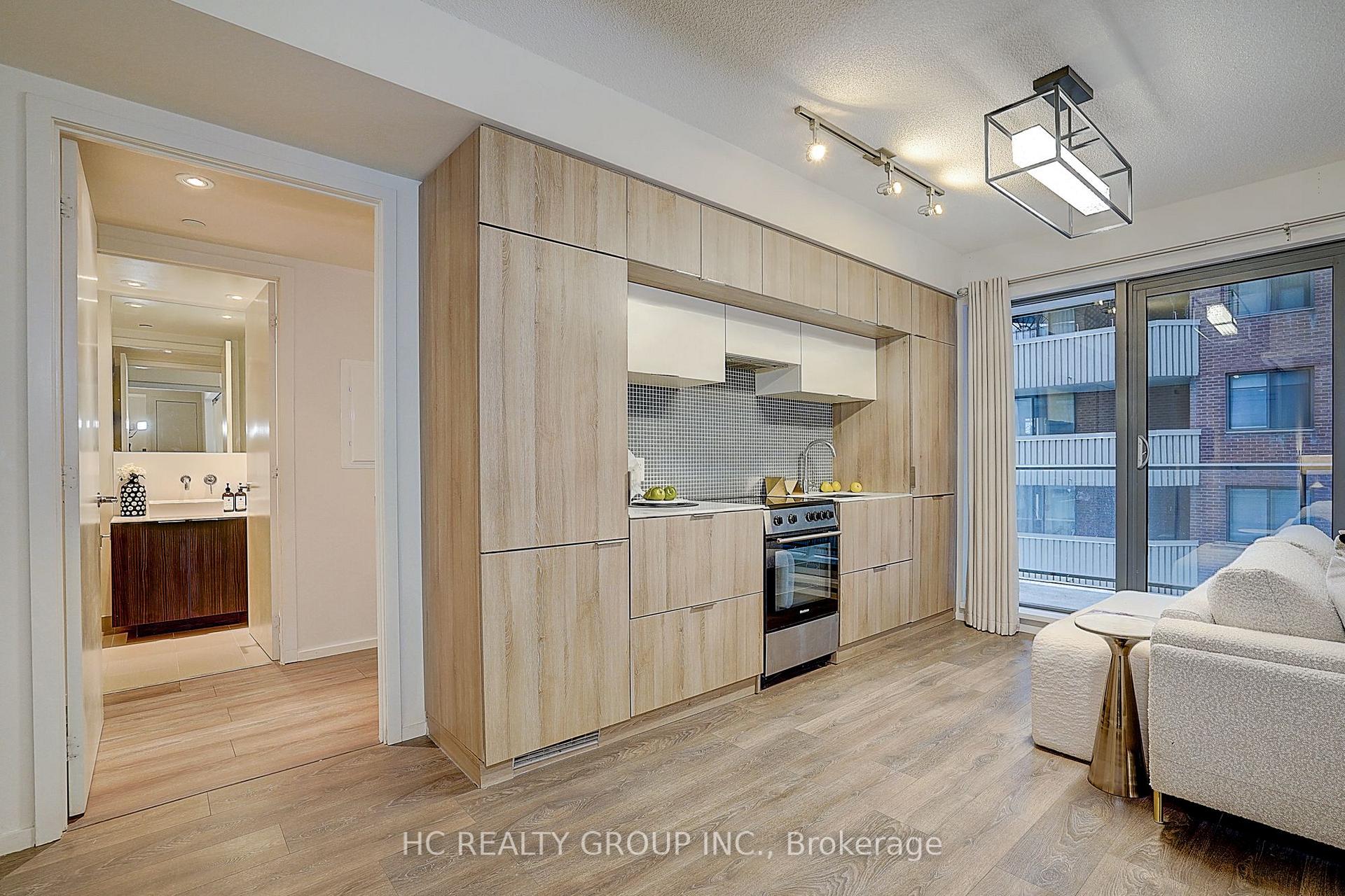 Photo 15 of Unit 607, 159 Dundas Street E, Toronto, Church-Yonge Corridor — HOMEH