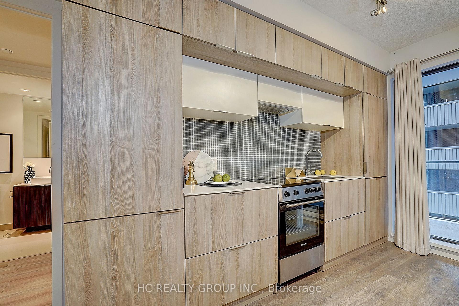 Photo 12 of Unit 607, 159 Dundas Street E, Toronto, Church-Yonge Corridor — HOMEH