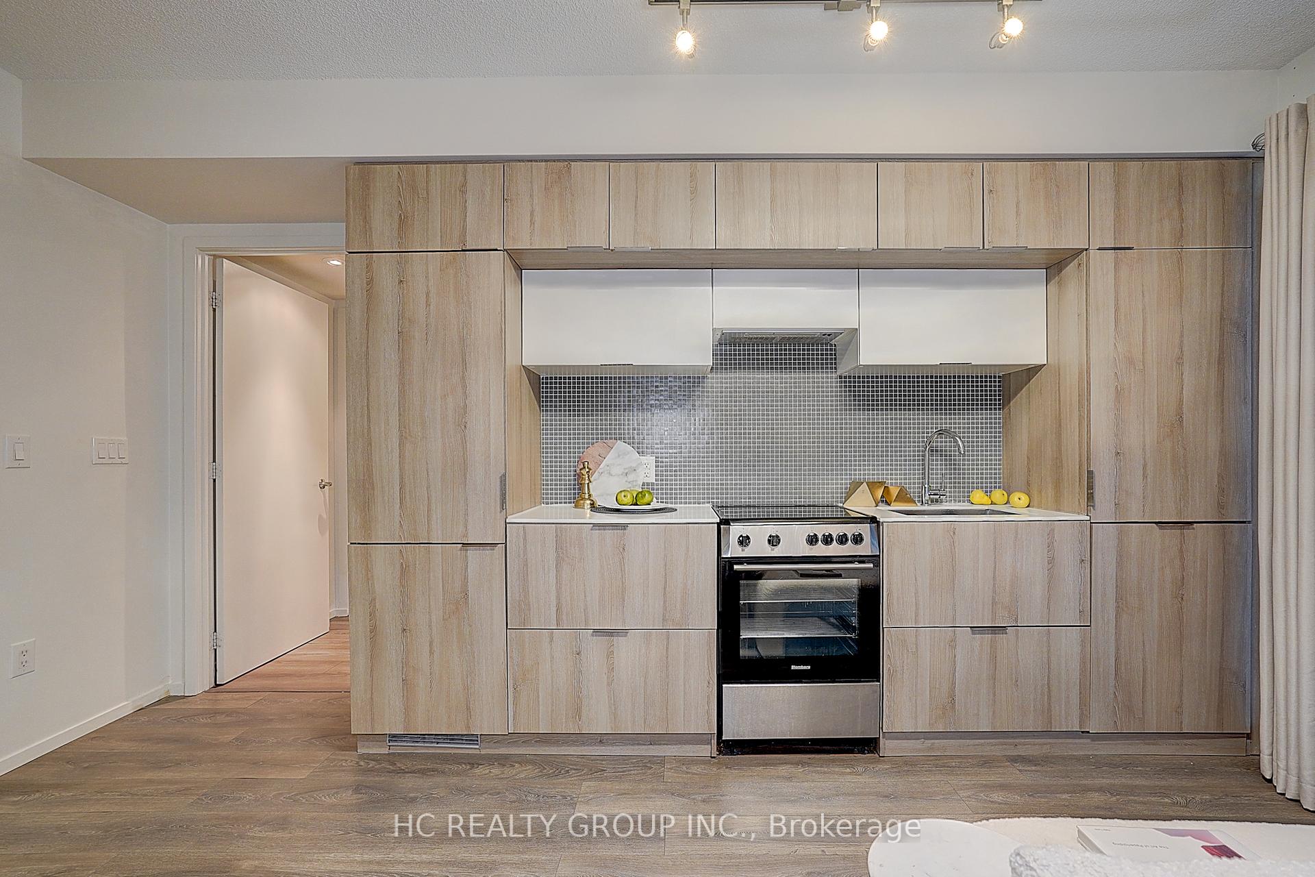 Photo 11 of Unit 607, 159 Dundas Street E, Toronto, Church-Yonge Corridor — HOMEH