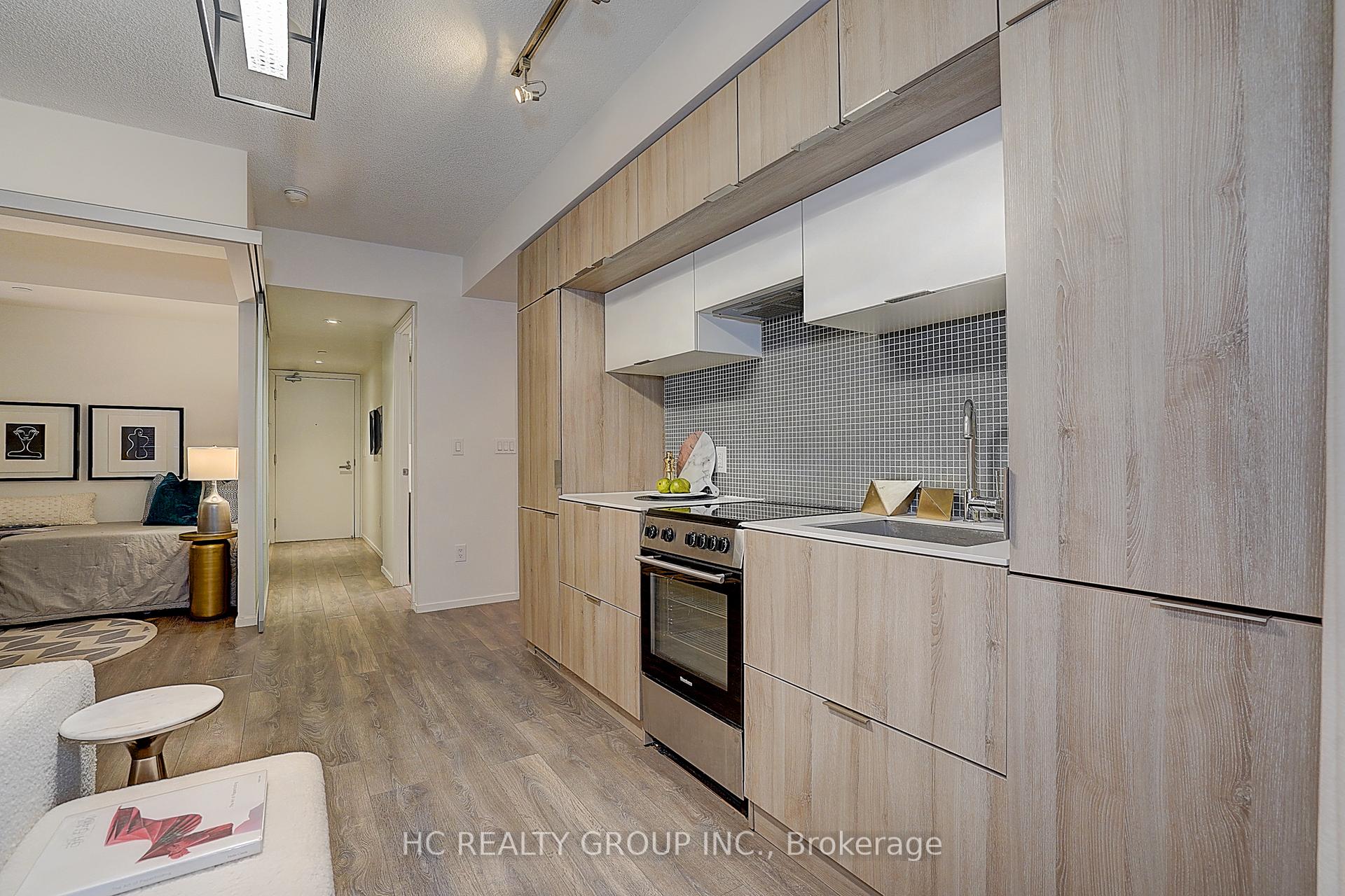 Photo 16 of Unit 607, 159 Dundas Street E, Toronto, Church-Yonge Corridor — HOMEH