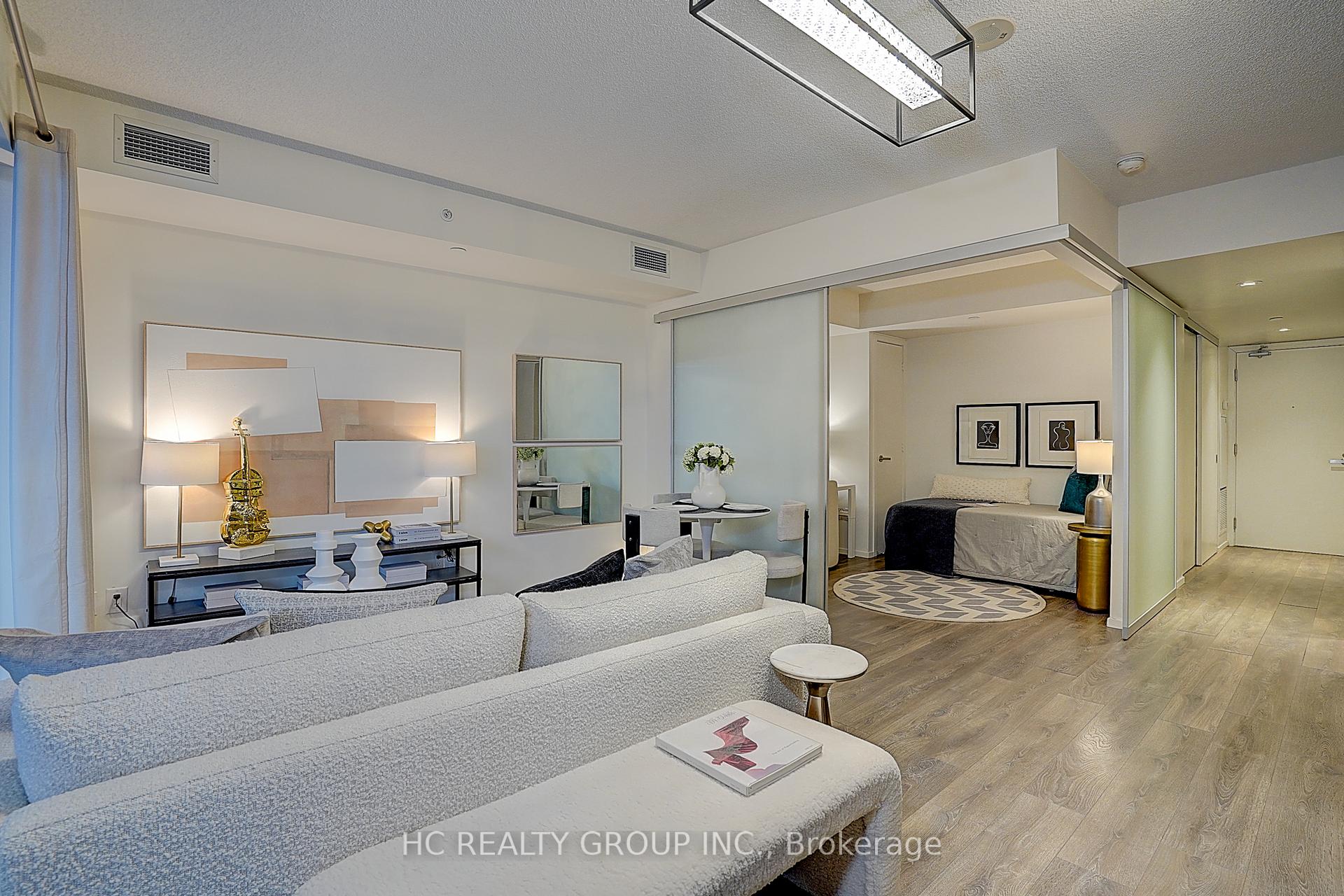 Photo 21 of Unit 607, 159 Dundas Street E, Toronto, Church-Yonge Corridor — HOMEH