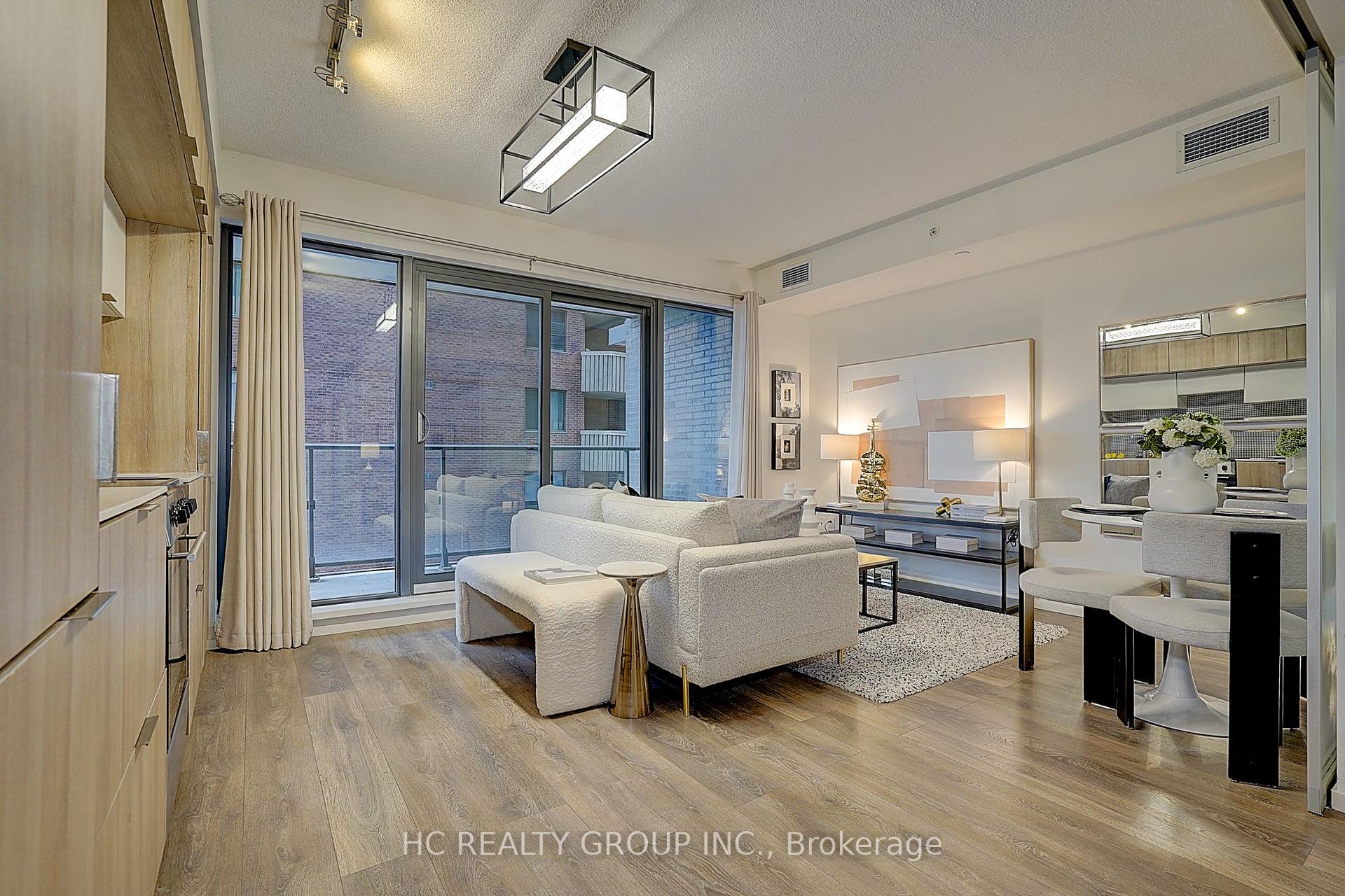 Photo 49 of Unit 607, 159 Dundas Street E, Toronto, Church-Yonge Corridor — HOMEH