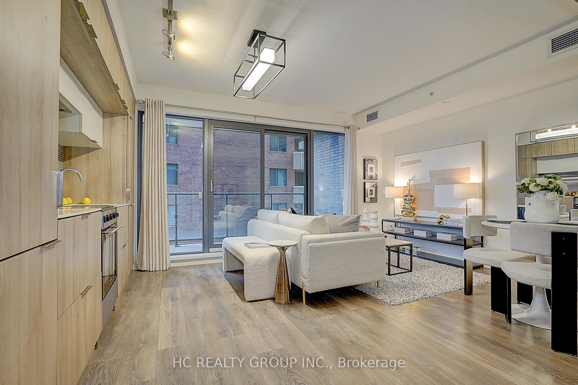 Photo 23 of Unit 607, 159 Dundas Street E, Toronto, Church-Yonge Corridor — HOMEH