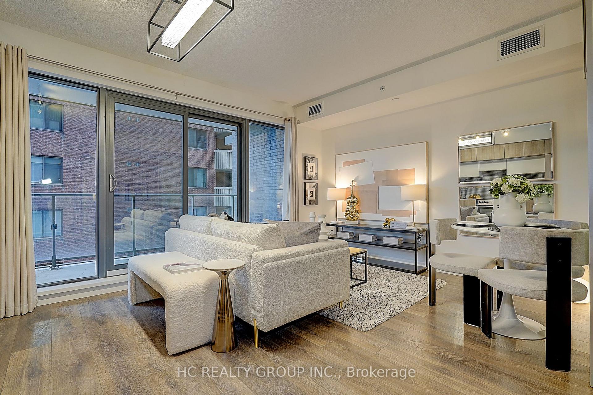 Photo 27 of Unit 607, 159 Dundas Street E, Toronto, Church-Yonge Corridor — HOMEH