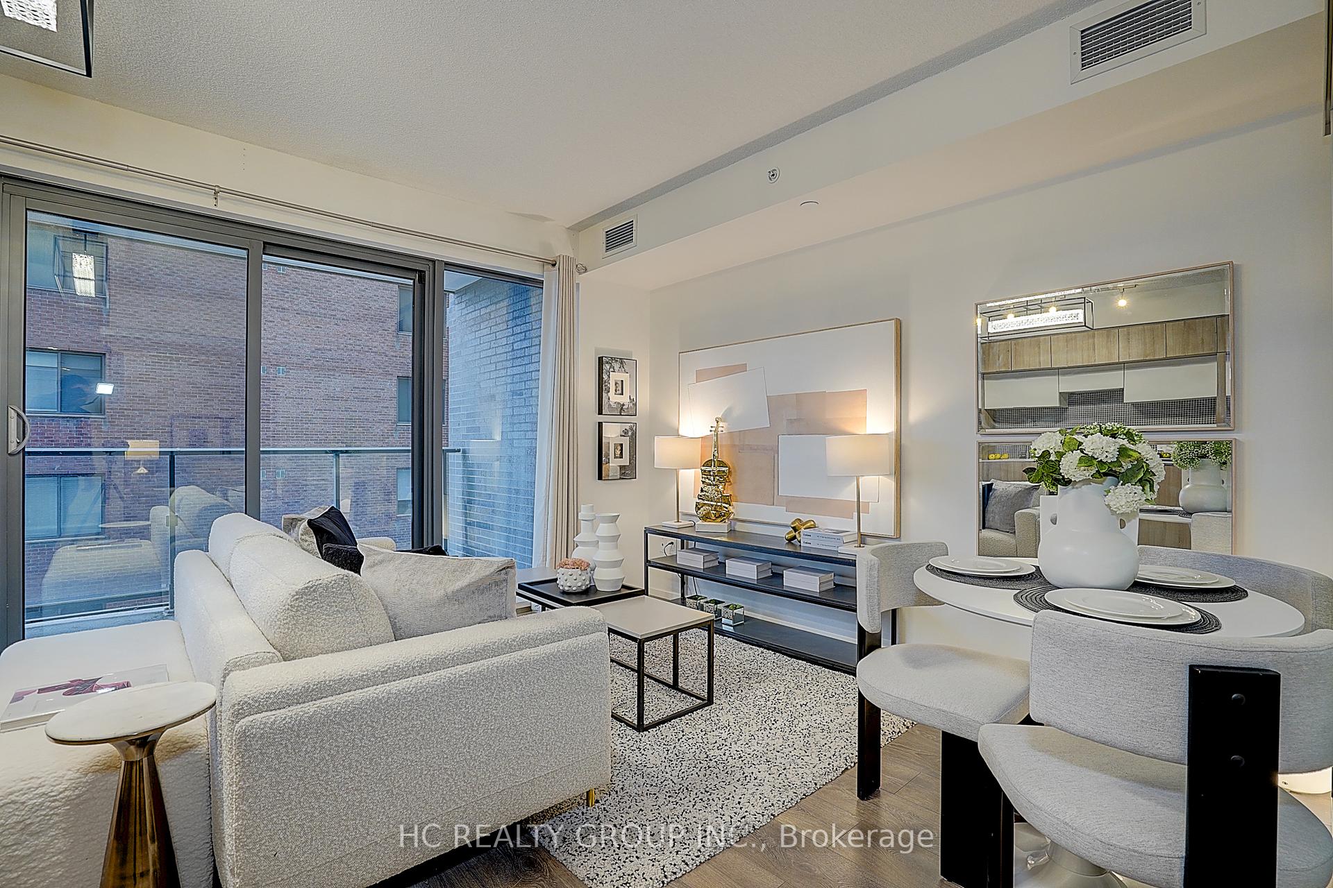 Photo 22 of Unit 607, 159 Dundas Street E, Toronto, Church-Yonge Corridor — HOMEH