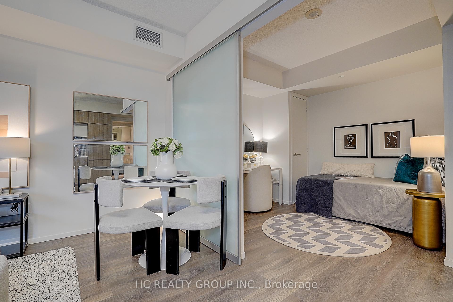 Photo 24 of Unit 607, 159 Dundas Street E, Toronto, Church-Yonge Corridor — HOMEH