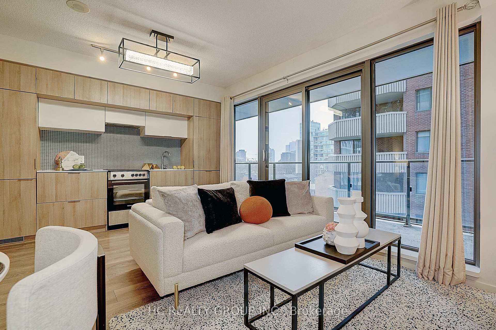 Photo 32 of Unit 607, 159 Dundas Street E, Toronto, Church-Yonge Corridor — HOMEH