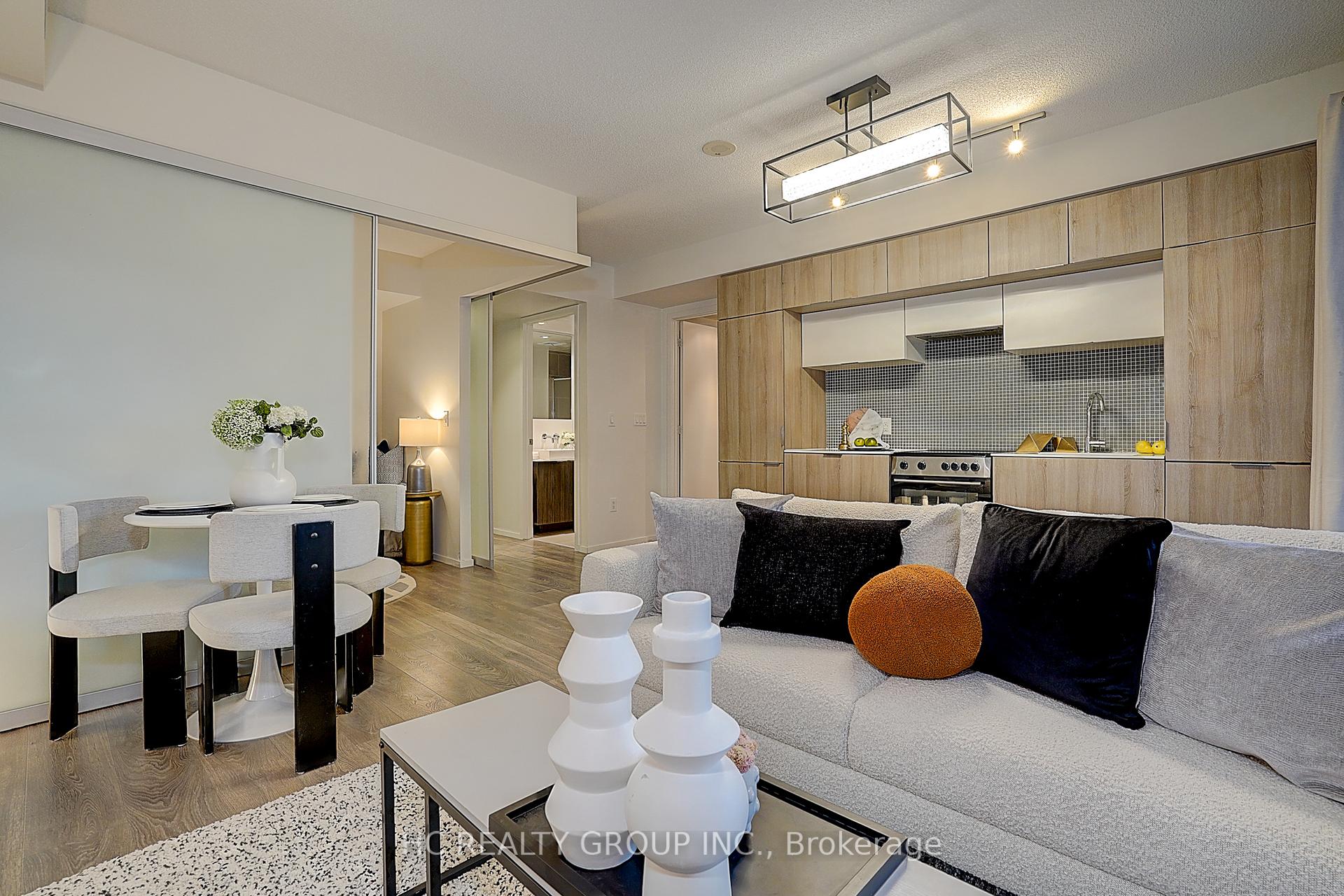 Photo 40 of Unit 607, 159 Dundas Street E, Toronto, Church-Yonge Corridor — HOMEH