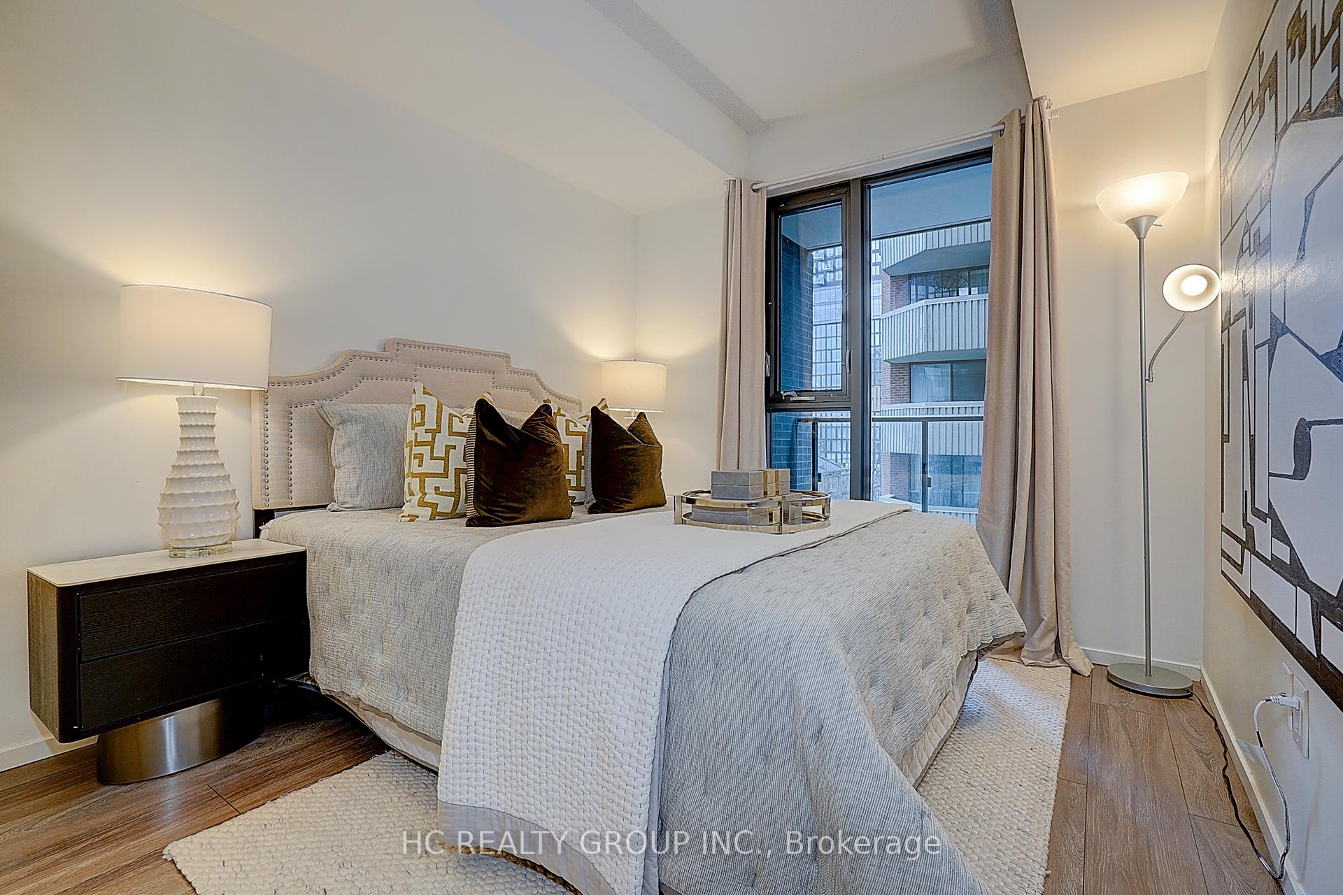 Photo 48 of Unit 607, 159 Dundas Street E, Toronto, Church-Yonge Corridor — HOMEH