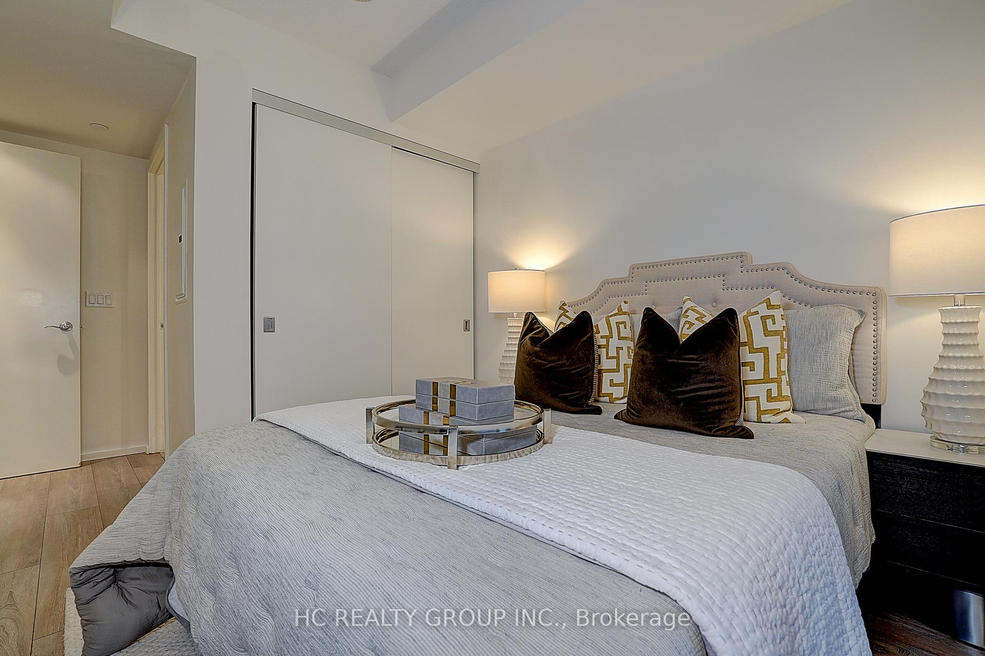 Photo 33 of Unit 607, 159 Dundas Street E, Toronto, Church-Yonge Corridor — HOMEH