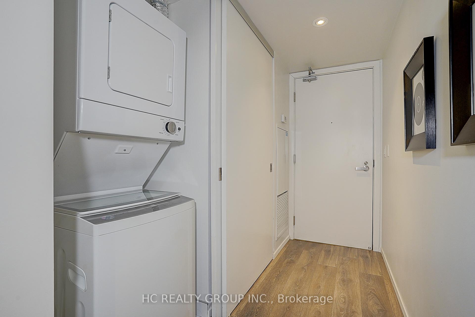 Photo 29 of Unit 607, 159 Dundas Street E, Toronto, Church-Yonge Corridor — HOMEH
