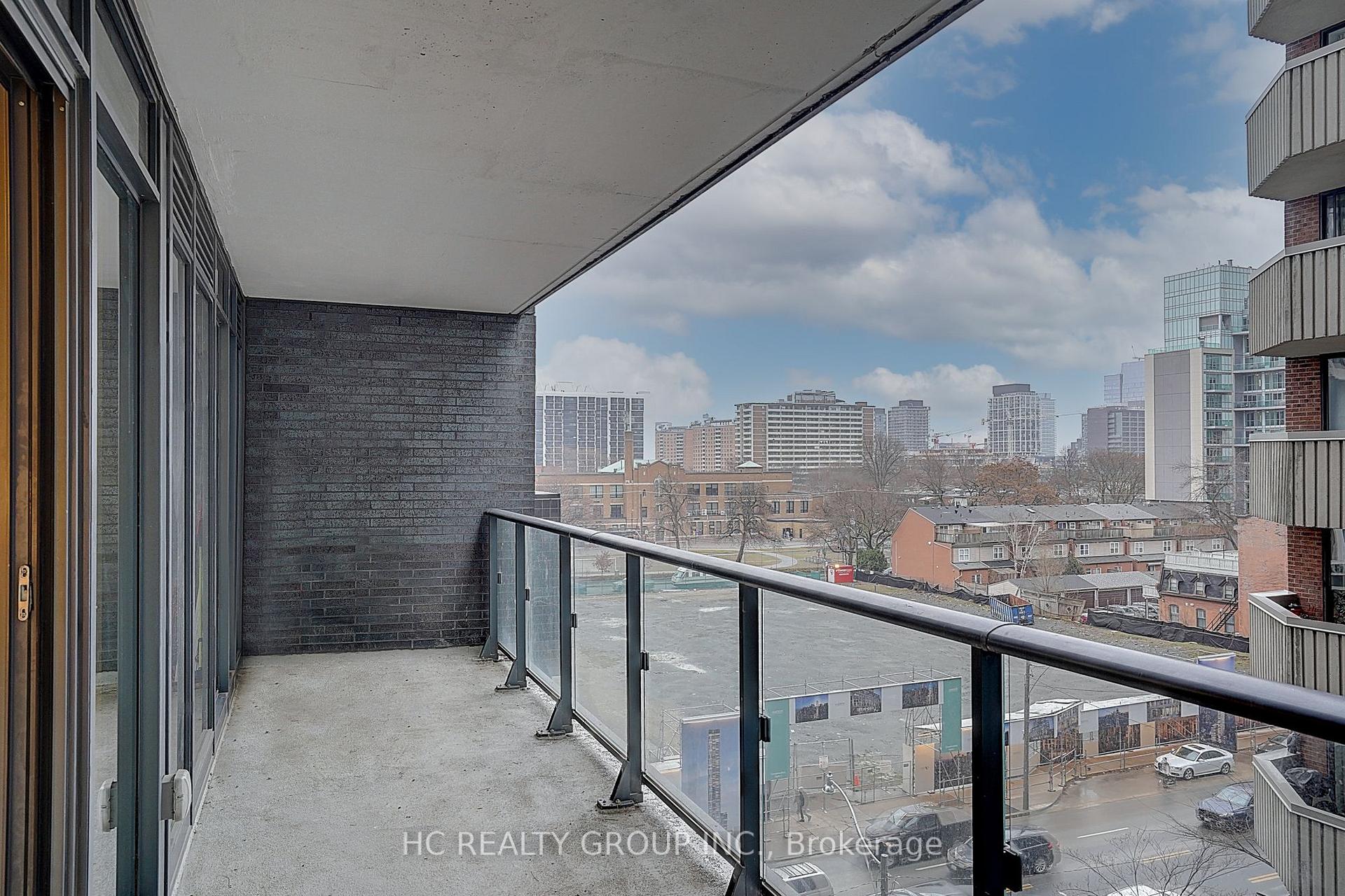 Photo 46 of Unit 607, 159 Dundas Street E, Toronto, Church-Yonge Corridor — HOMEH
