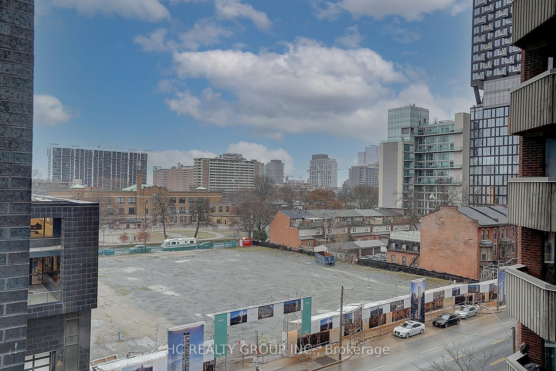 Photo 39 of Unit 607, 159 Dundas Street E, Toronto, Church-Yonge Corridor — HOMEH