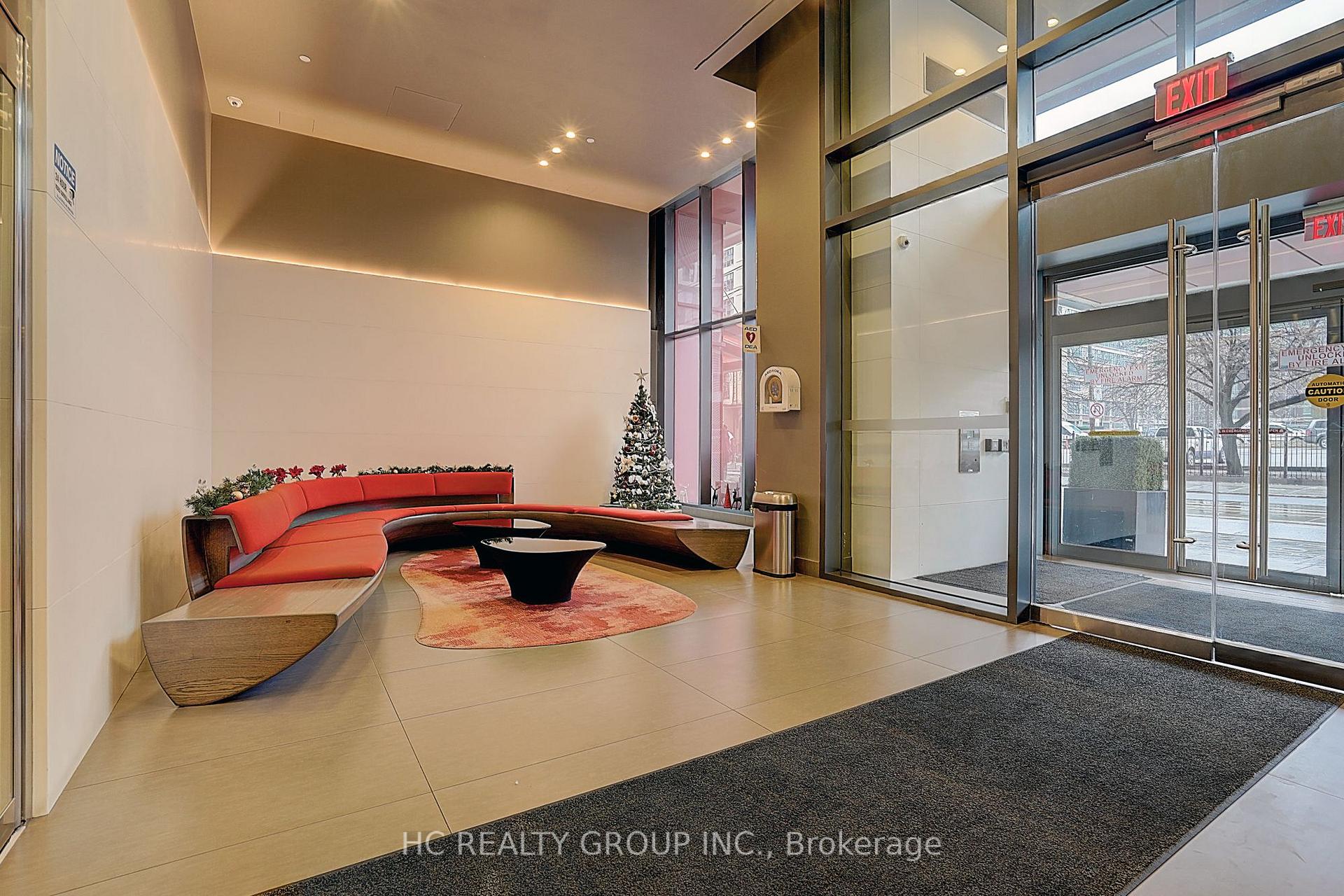 Photo 50 of Unit 607, 159 Dundas Street E, Toronto, Church-Yonge Corridor — HOMEH