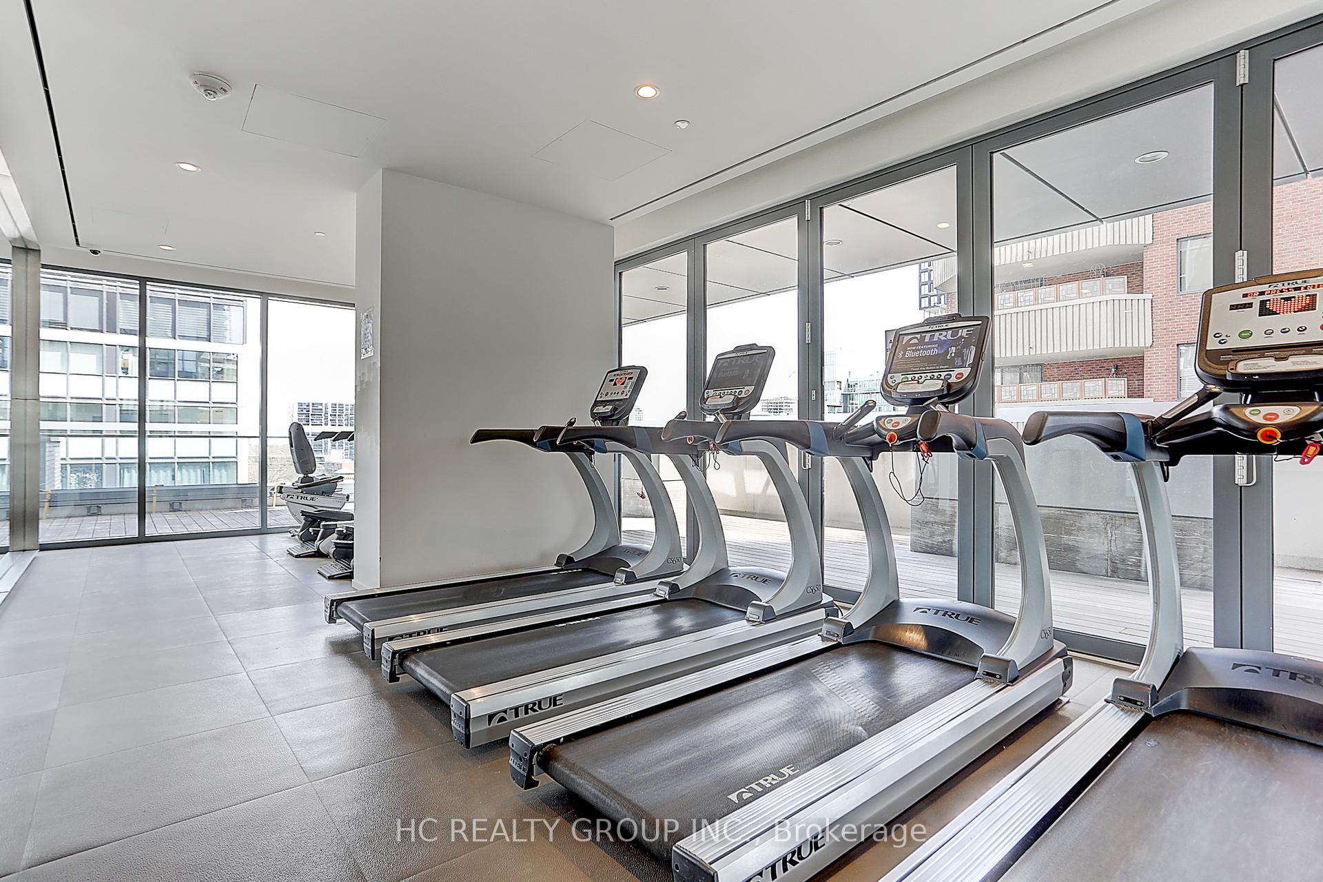 Photo 34 of Unit 607, 159 Dundas Street E, Toronto, Church-Yonge Corridor — HOMEH