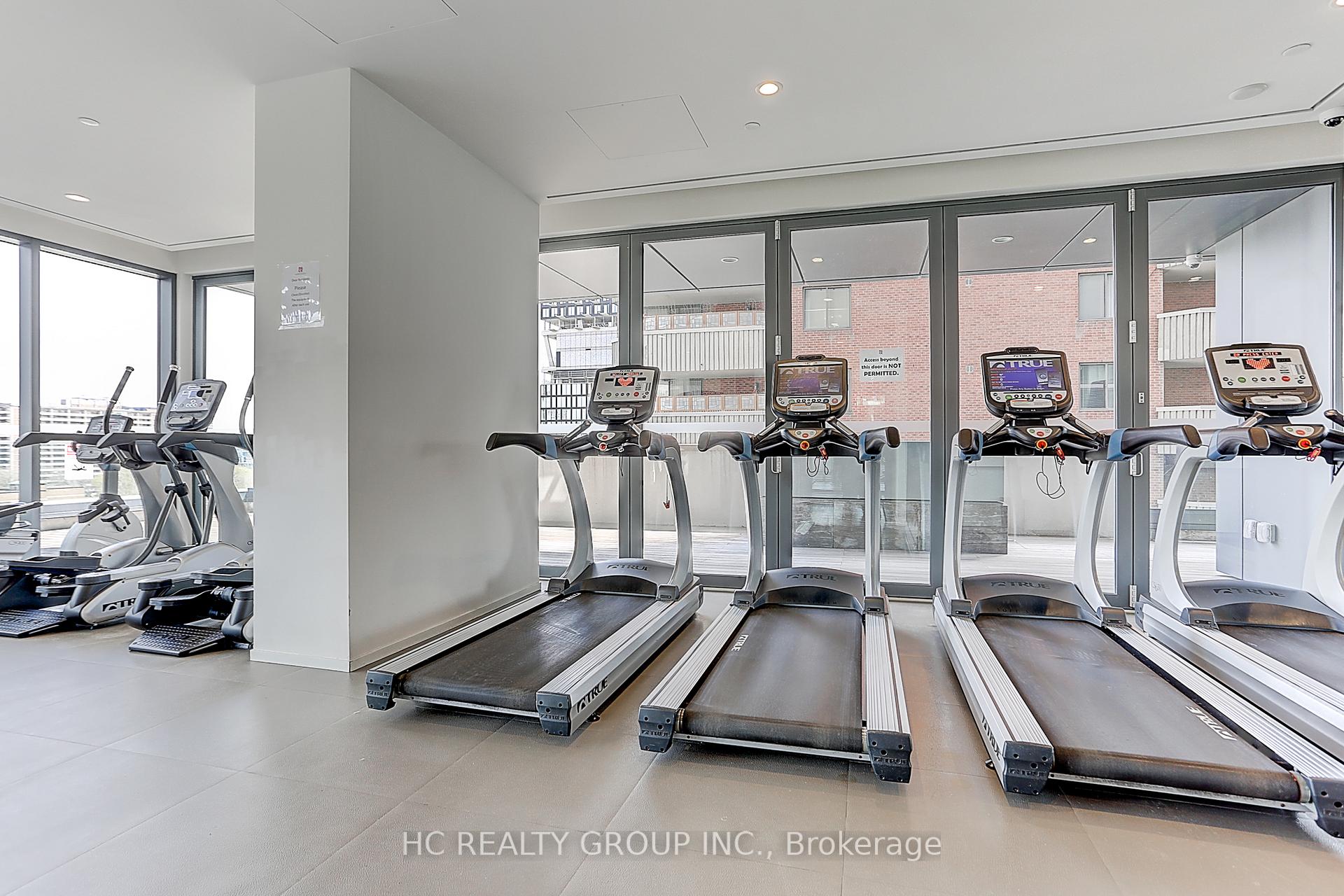 Photo 47 of Unit 607, 159 Dundas Street E, Toronto, Church-Yonge Corridor — HOMEH