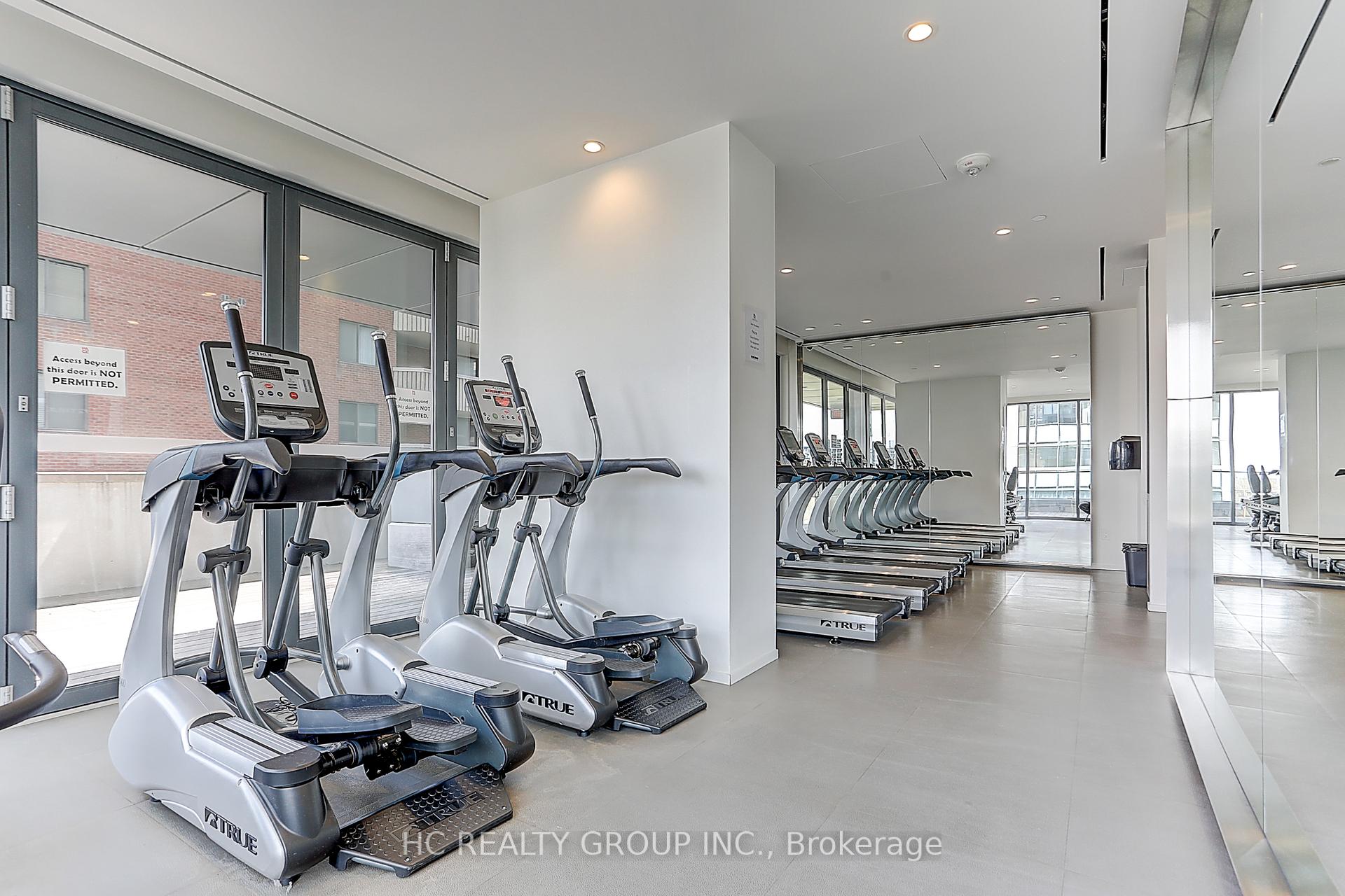 Photo 41 of Unit 607, 159 Dundas Street E, Toronto, Church-Yonge Corridor — HOMEH
