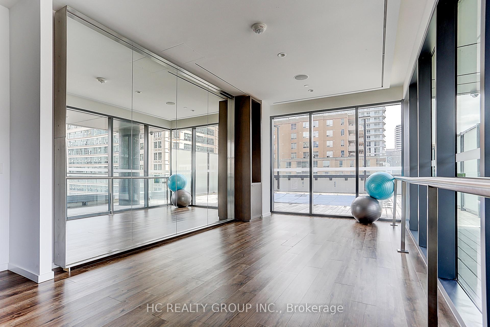 Photo 45 of Unit 607, 159 Dundas Street E, Toronto, Church-Yonge Corridor — HOMEH