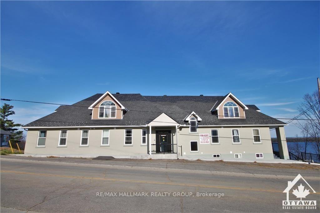 Photo 1 of Unit 2, 768 Usborne Street, McNab/Braeside, Mcnab/Braeside Twps — HOMEH