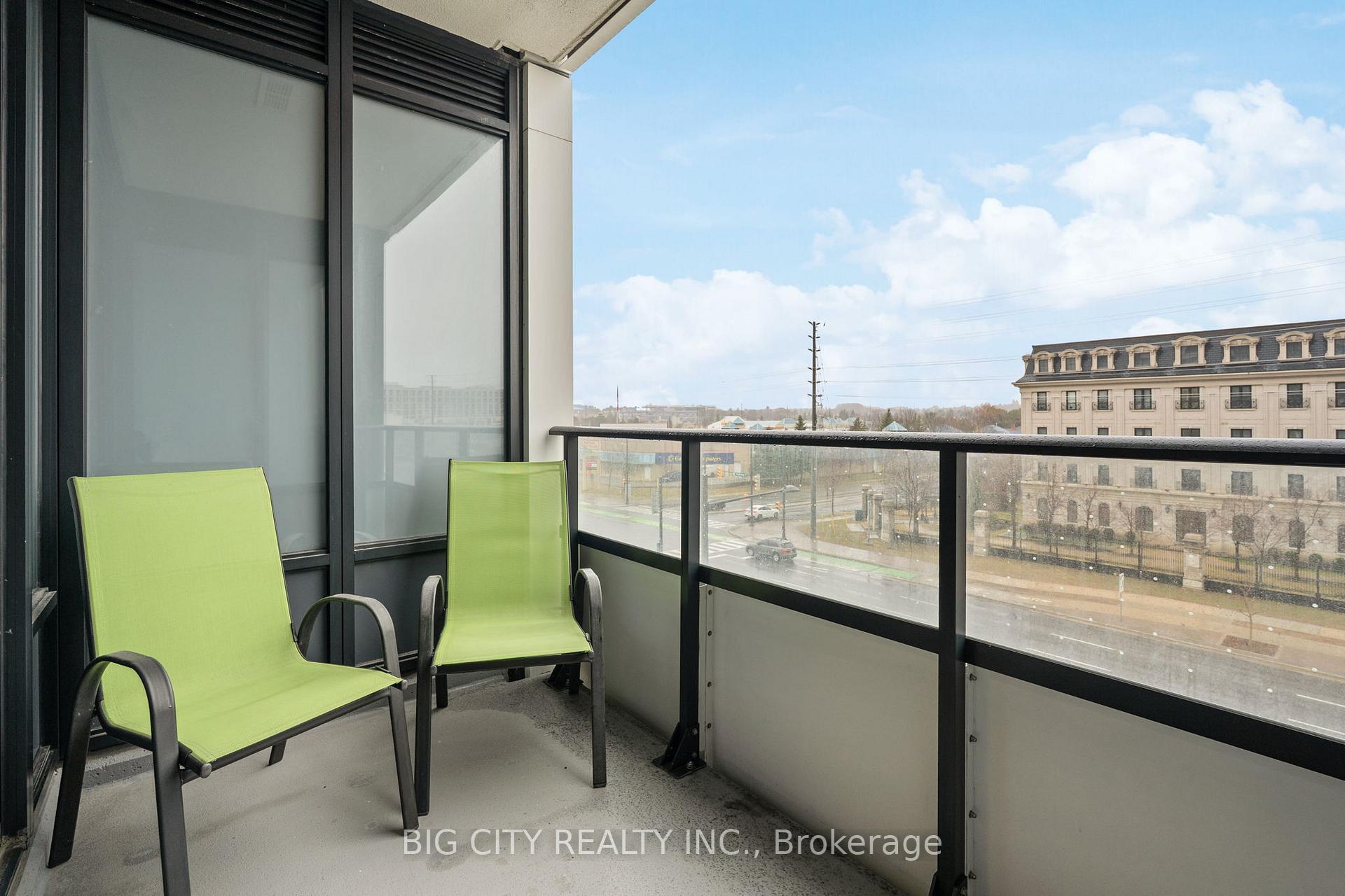 Photo 14 of Unit 512, 38 Water Walk Drive, Markham, Unionville — HOMEH
