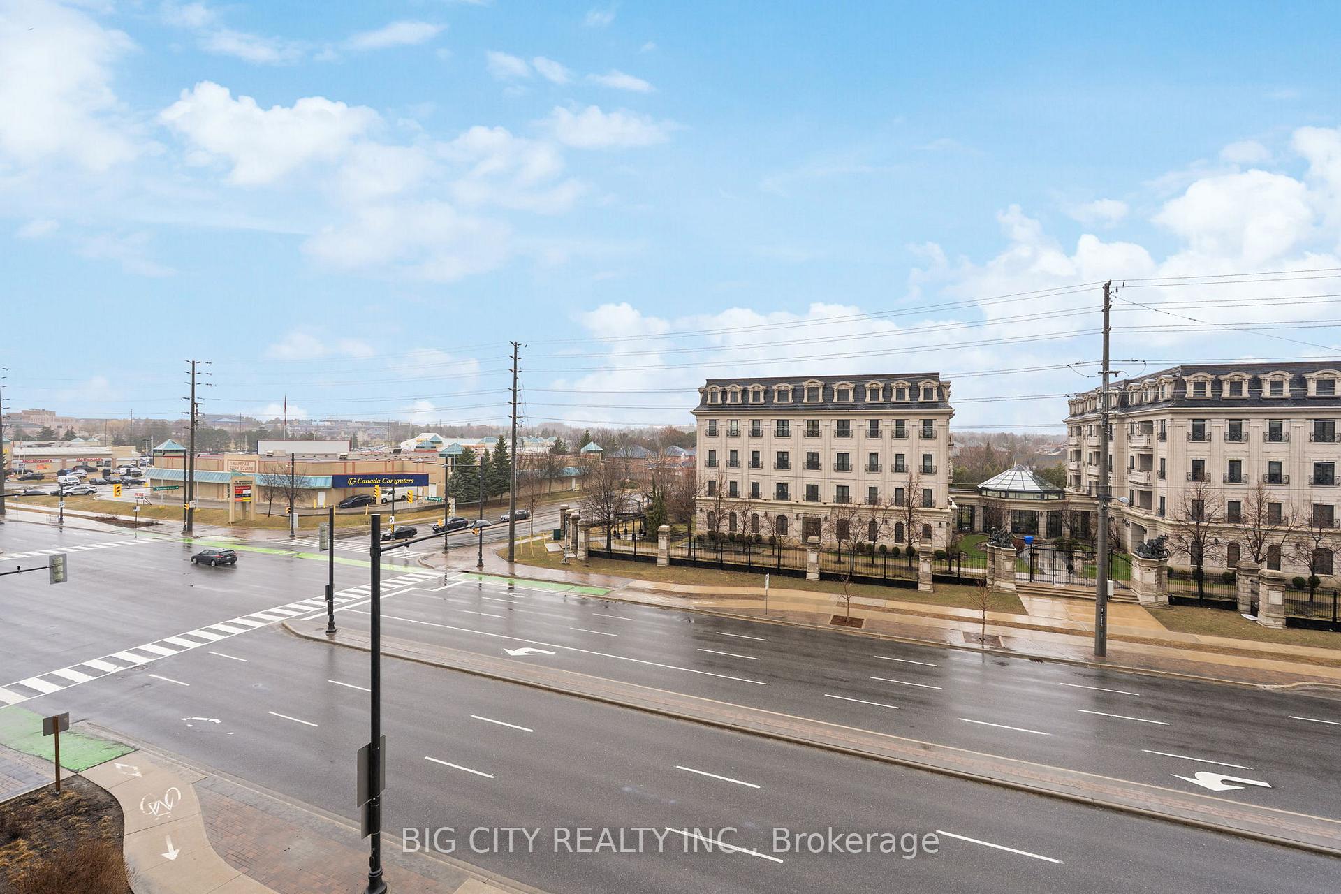 Photo 12 of Unit 512, 38 Water Walk Drive, Markham, Unionville — HOMEH
