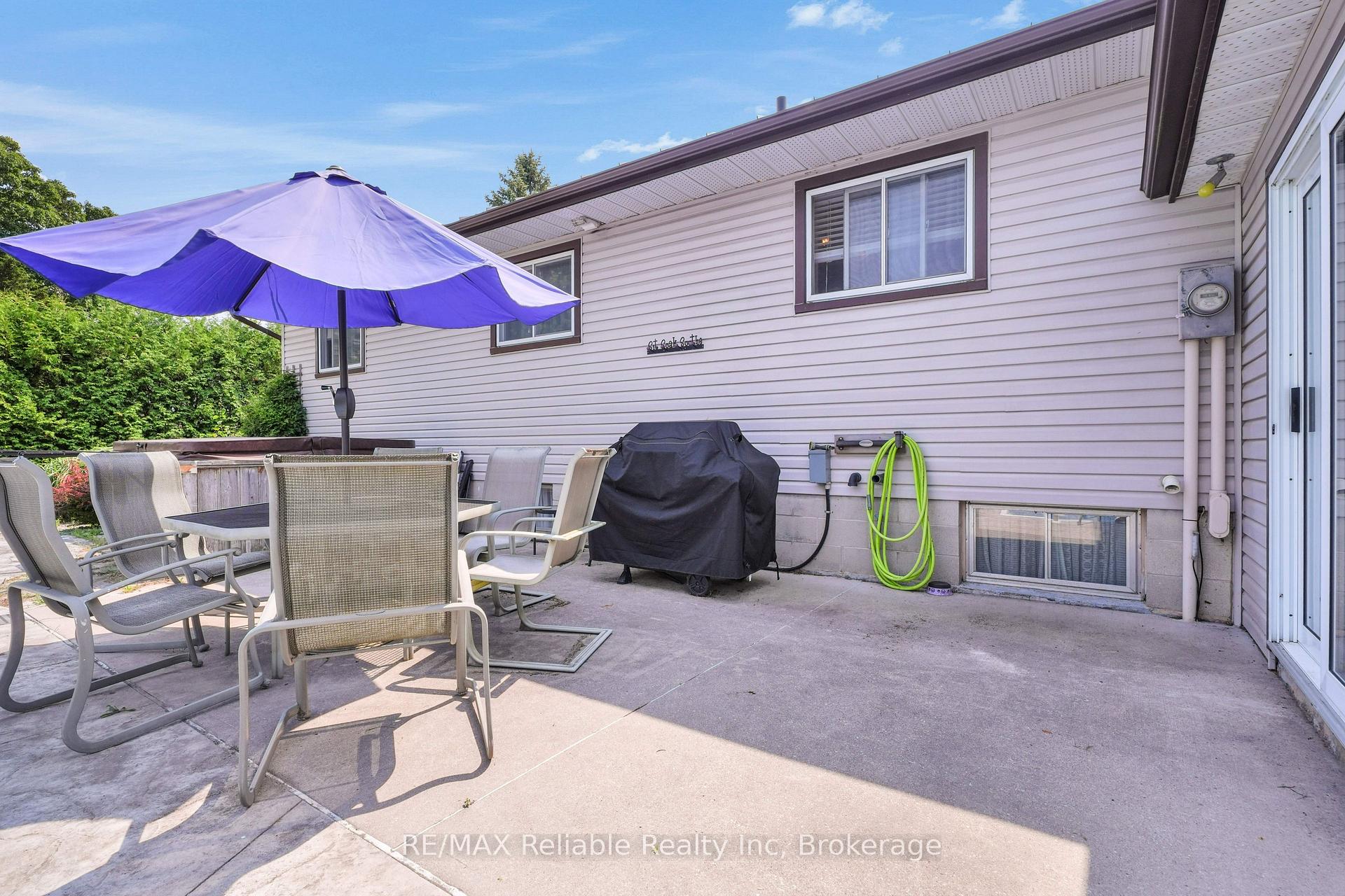 Photo 7 of 43 Second Street, Huron East, Egmondville — HOMEH