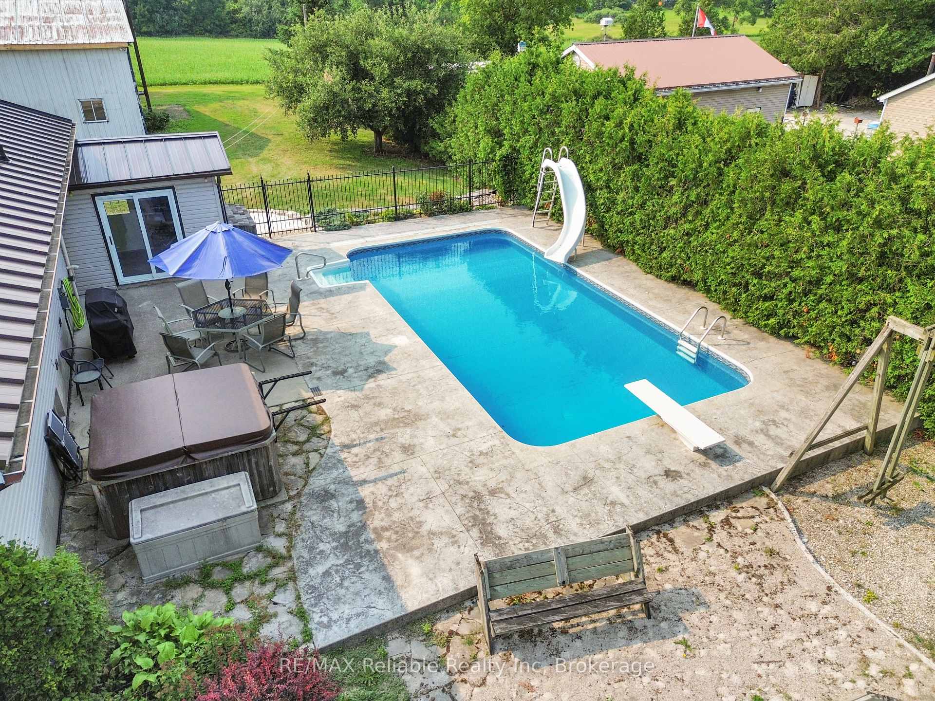 Photo 8 of 43 Second Street, Huron East, Egmondville — HOMEH