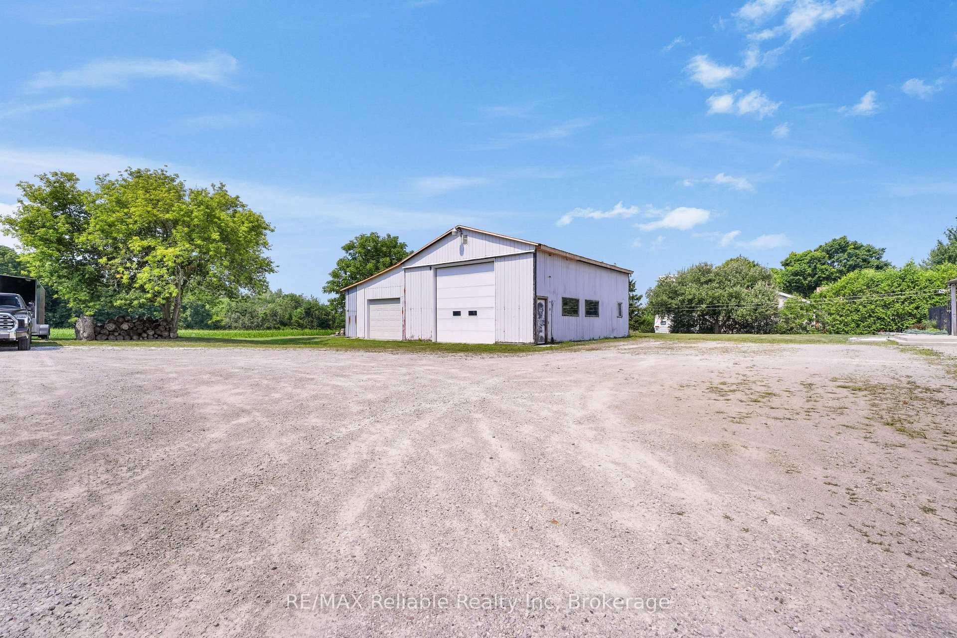 Photo 12 of 43 Second Street, Huron East, Egmondville — HOMEH