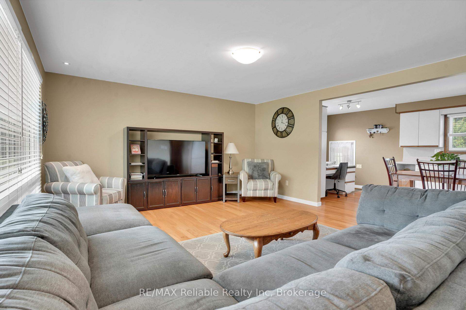 Photo 14 of 43 Second Street, Huron East, Egmondville — HOMEH