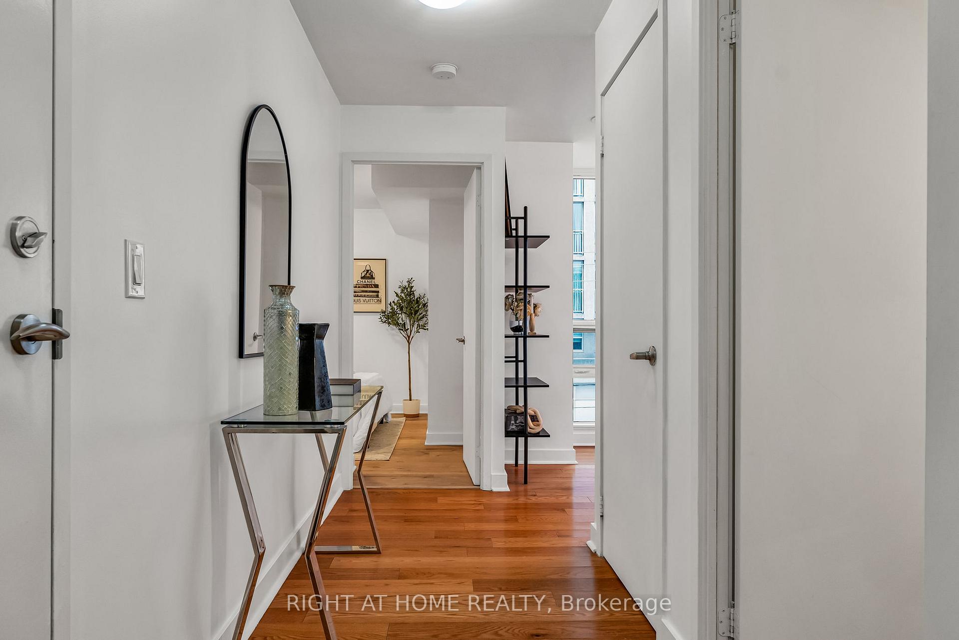 Photo 1 of Unit 305, 320 Richmond Street E, Toronto, Moss Park — HOMEH