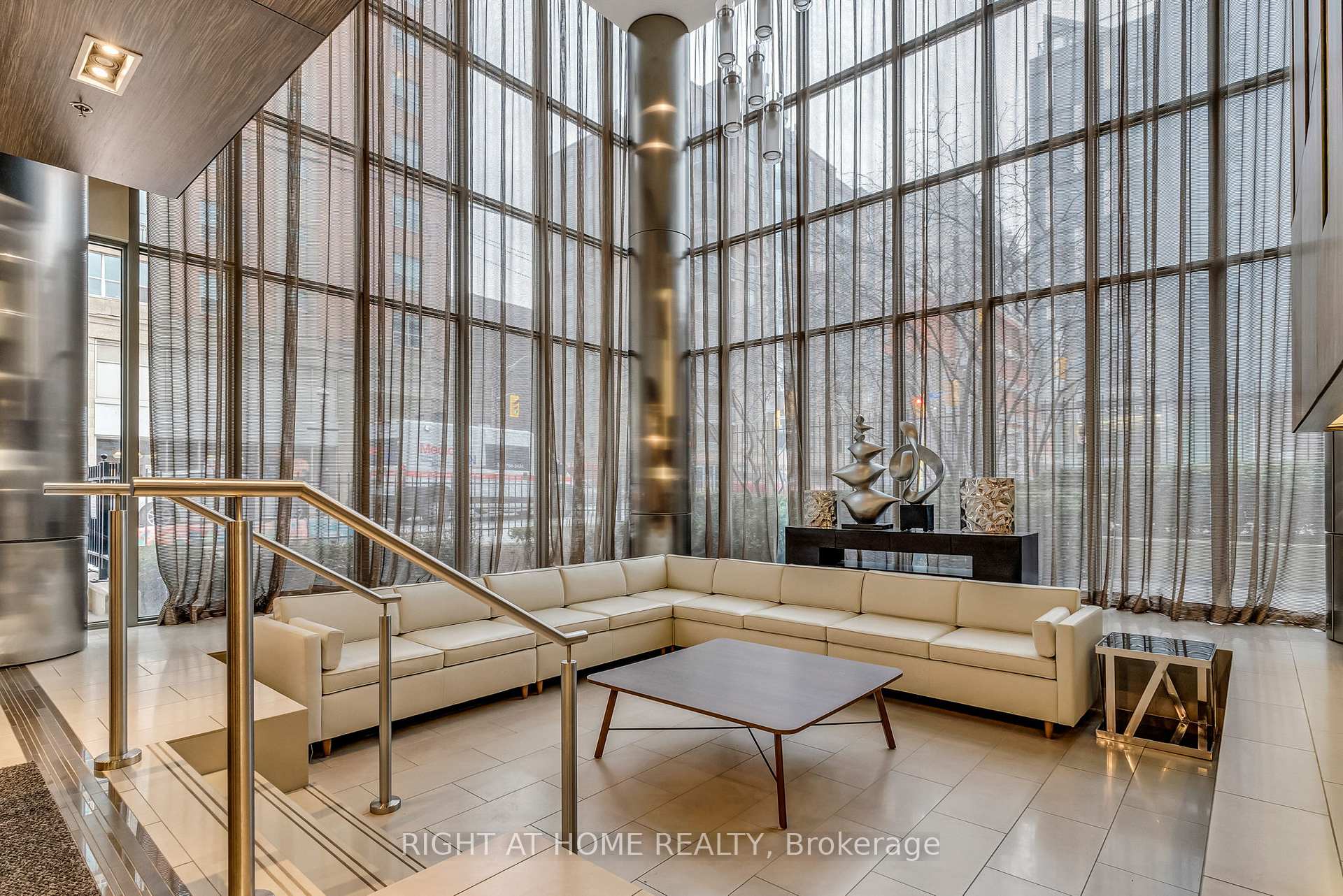 Photo 22 of Unit 305, 320 Richmond Street E, Toronto, Moss Park — HOMEH