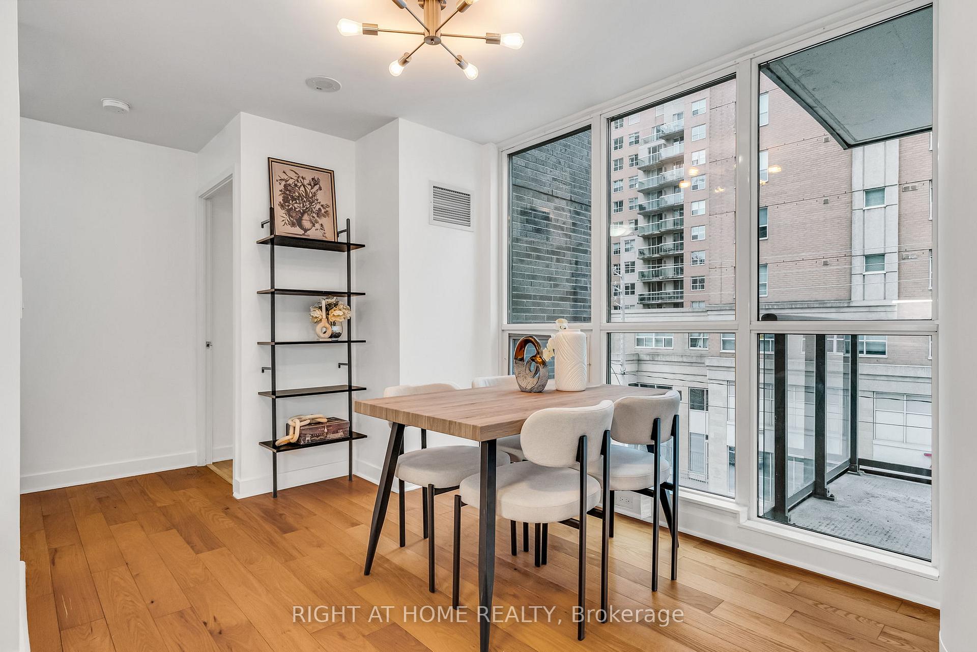 Photo 7 of Unit 305, 320 Richmond Street E, Toronto, Moss Park — HOMEH
