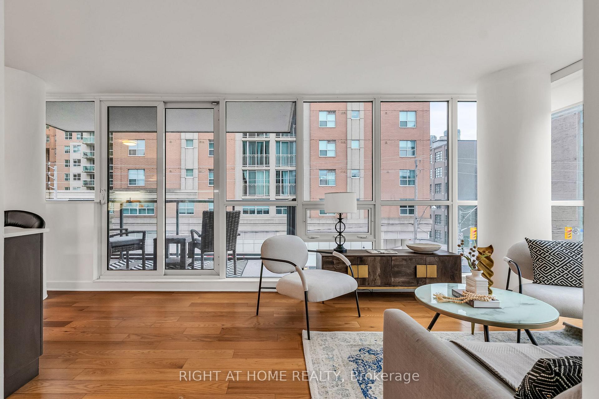 Photo 17 of Unit 305, 320 Richmond Street E, Toronto, Moss Park — HOMEH