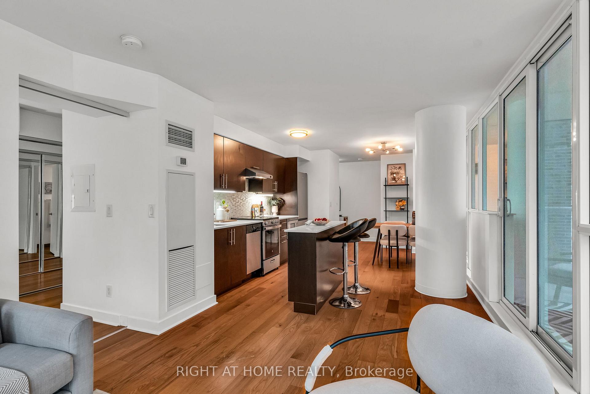 Photo 25 of Unit 305, 320 Richmond Street E, Toronto, Moss Park — HOMEH