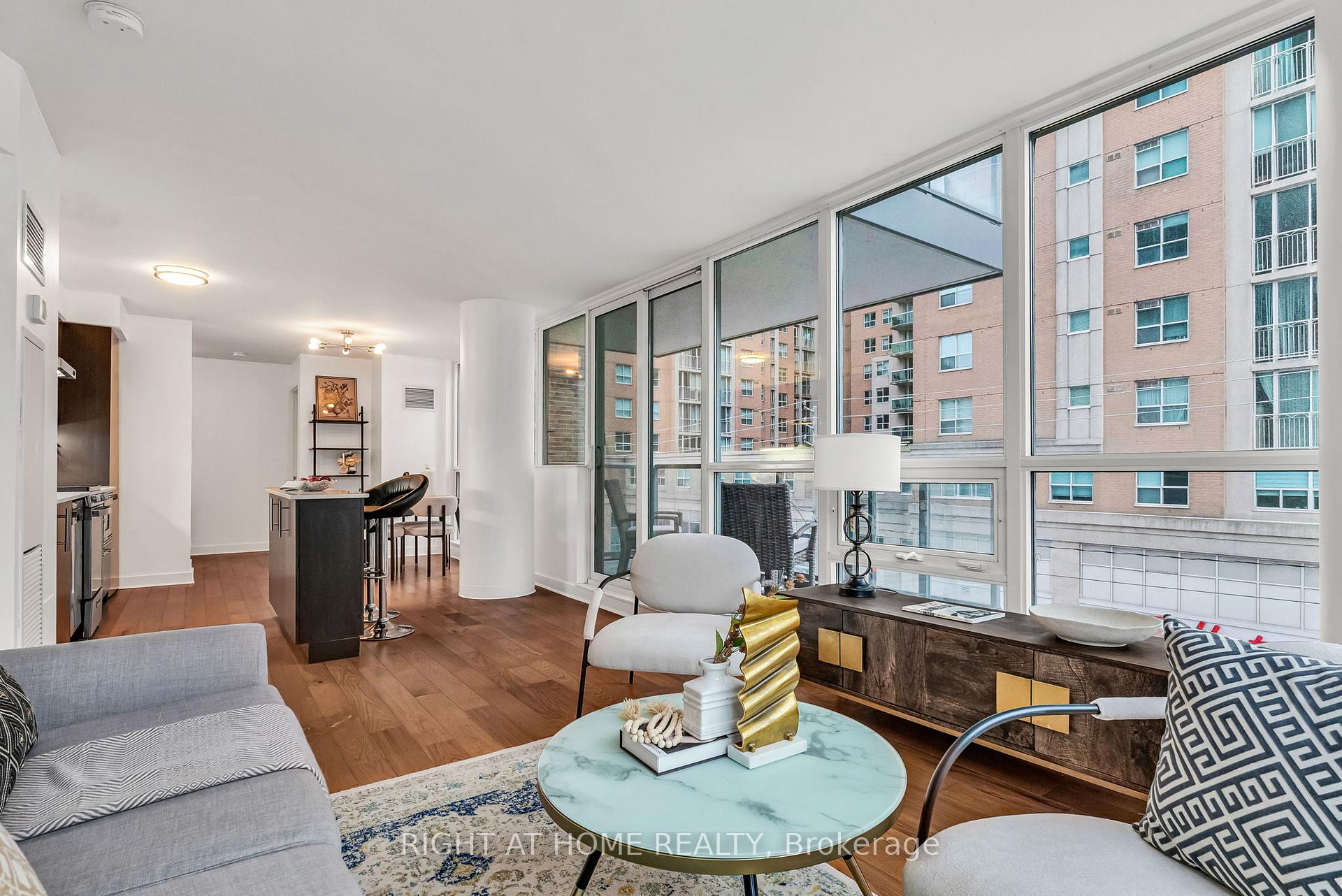 Photo 21 of Unit 305, 320 Richmond Street E, Toronto, Moss Park — HOMEH