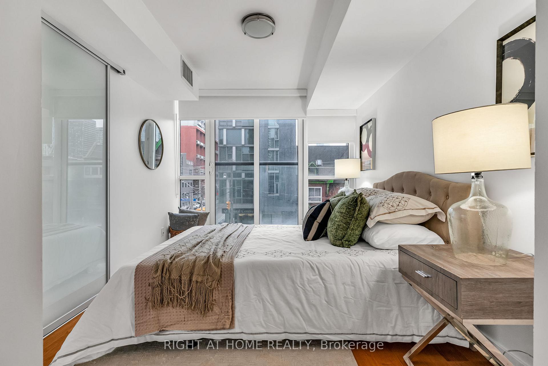 Photo 23 of Unit 305, 320 Richmond Street E, Toronto, Moss Park — HOMEH