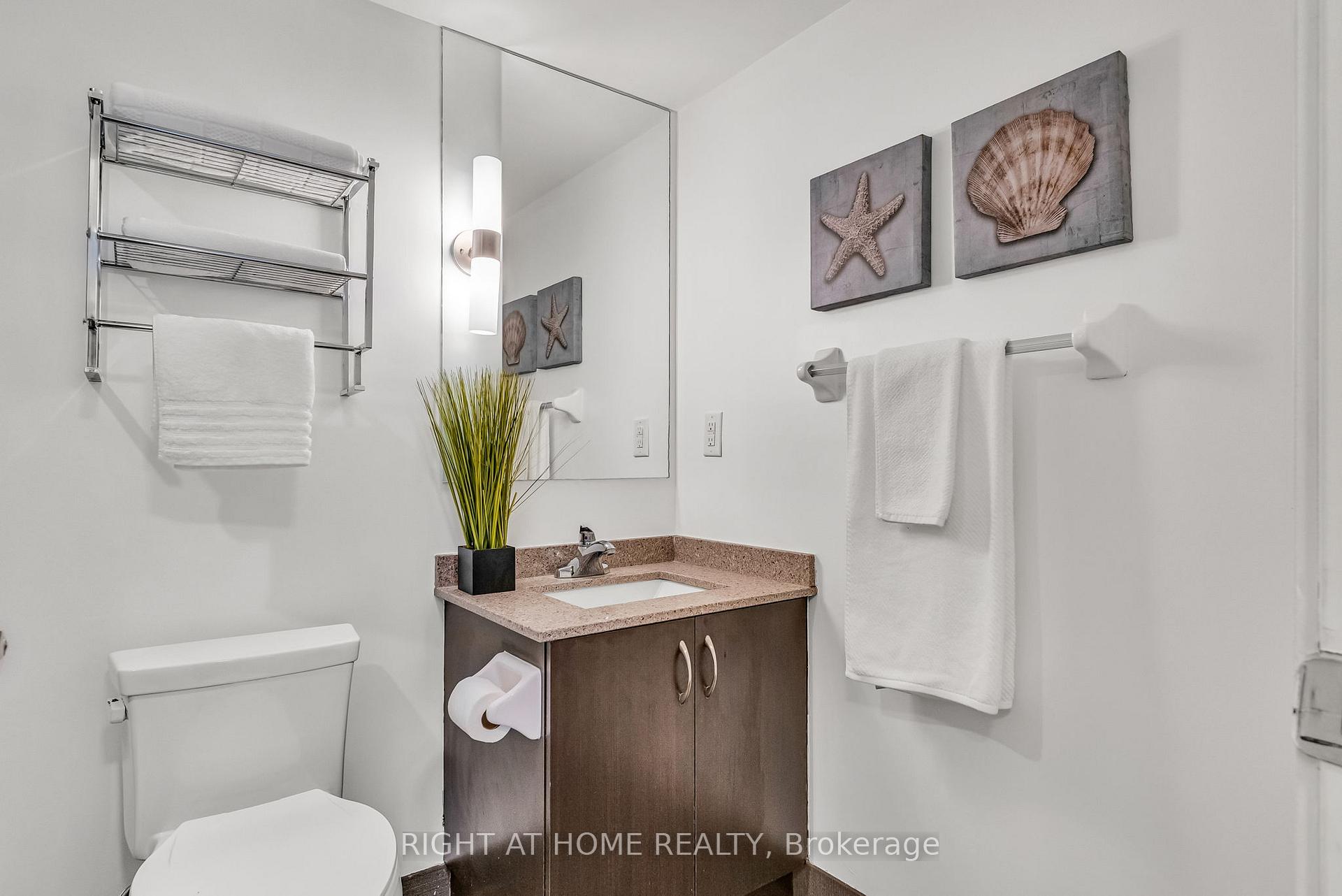 Photo 31 of Unit 305, 320 Richmond Street E, Toronto, Moss Park — HOMEH