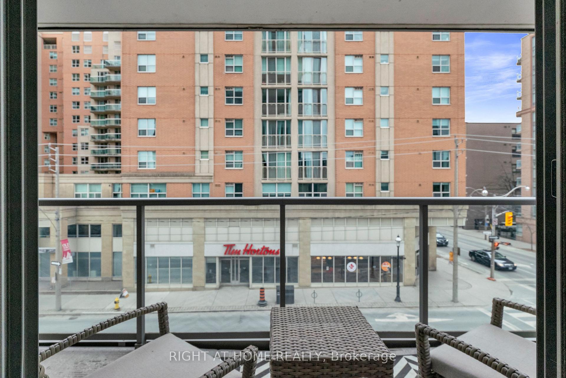 Photo 33 of Unit 305, 320 Richmond Street E, Toronto, Moss Park — HOMEH