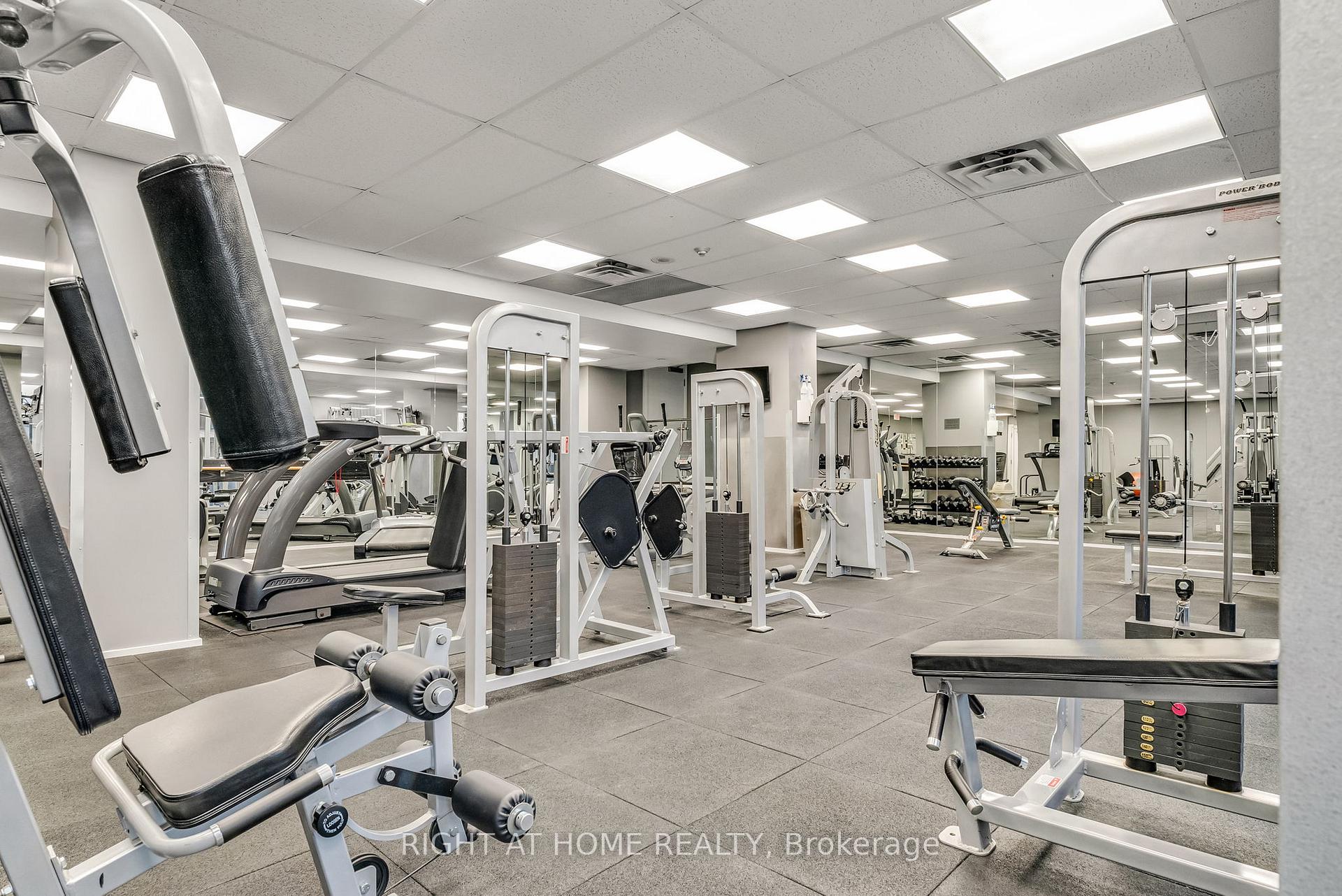 Photo 40 of Unit 305, 320 Richmond Street E, Toronto, Moss Park — HOMEH