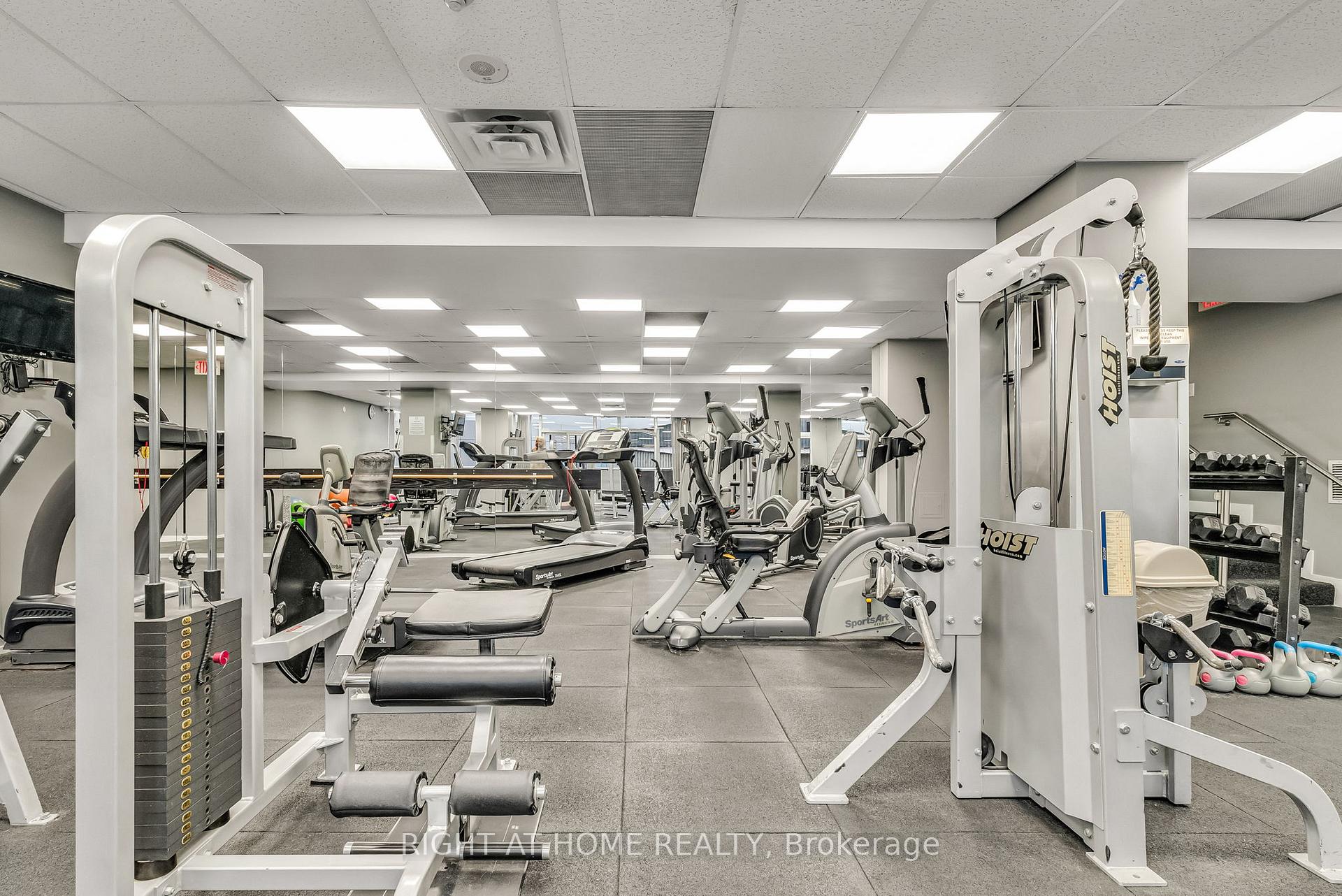 Photo 37 of Unit 305, 320 Richmond Street E, Toronto, Moss Park — HOMEH