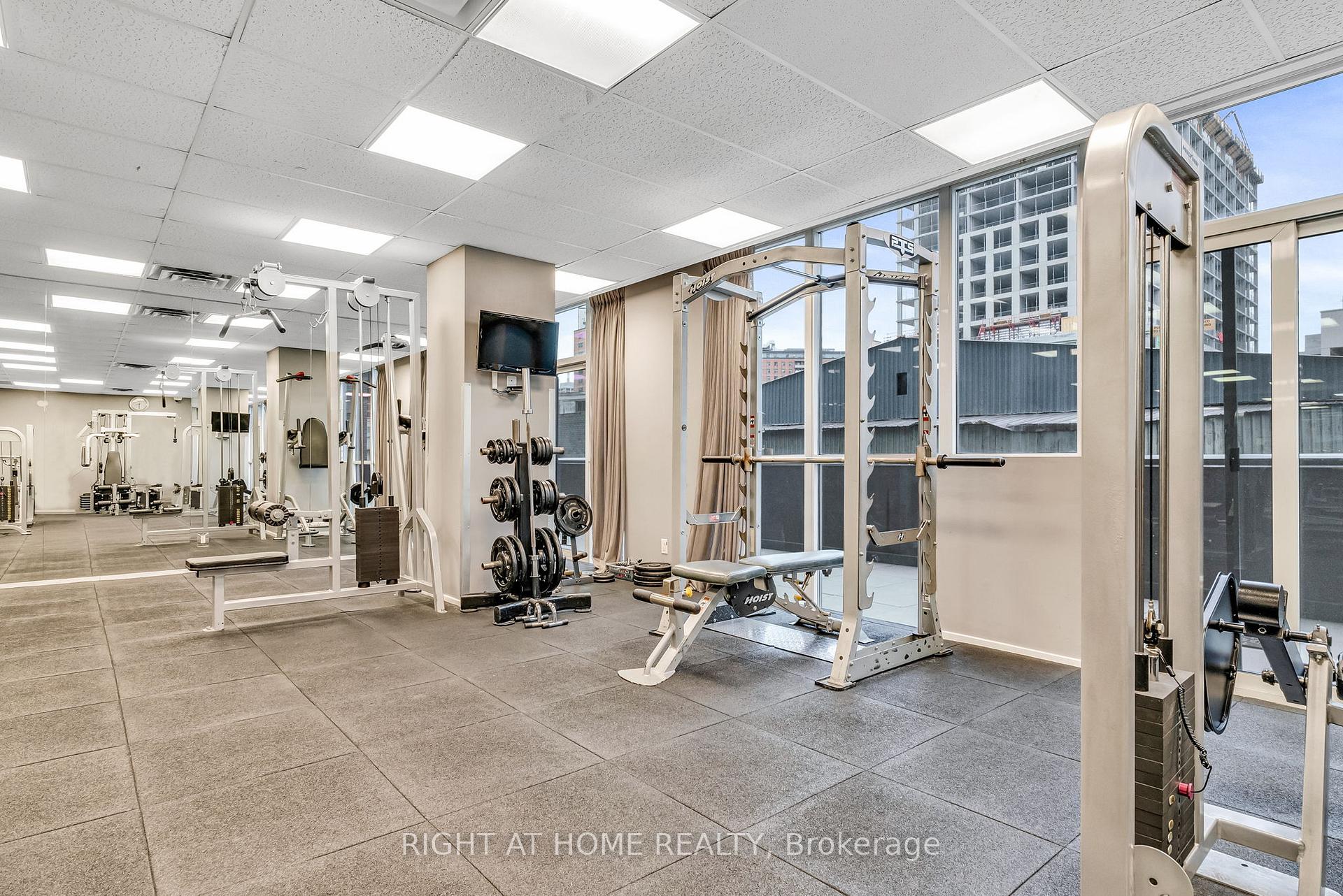 Photo 41 of Unit 305, 320 Richmond Street E, Toronto, Moss Park — HOMEH