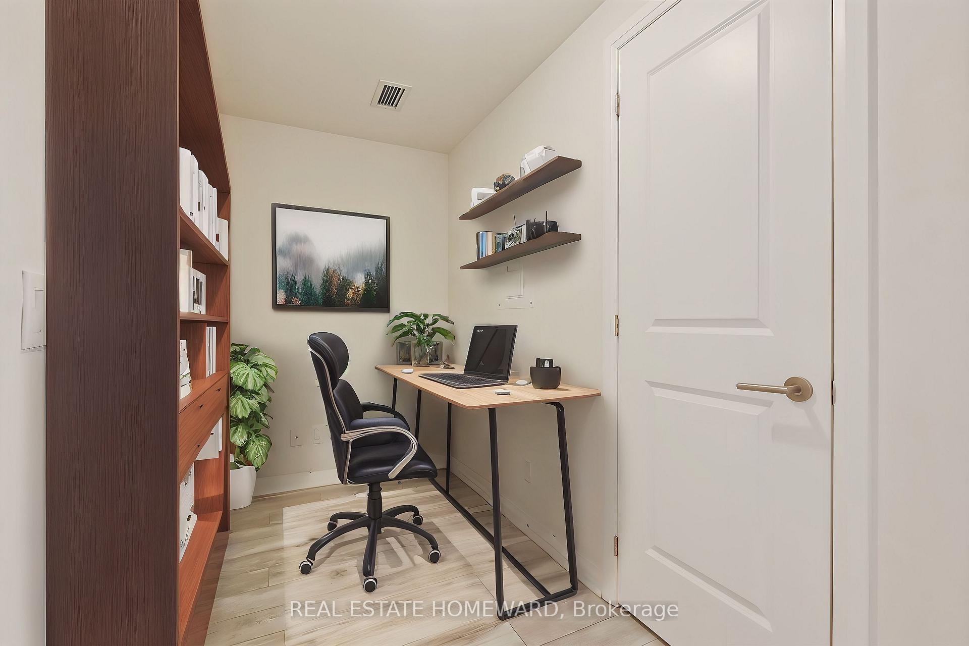 Photo 6 of Unit 418, 1630 Queen Street E, Toronto, The Beaches — HOMEH