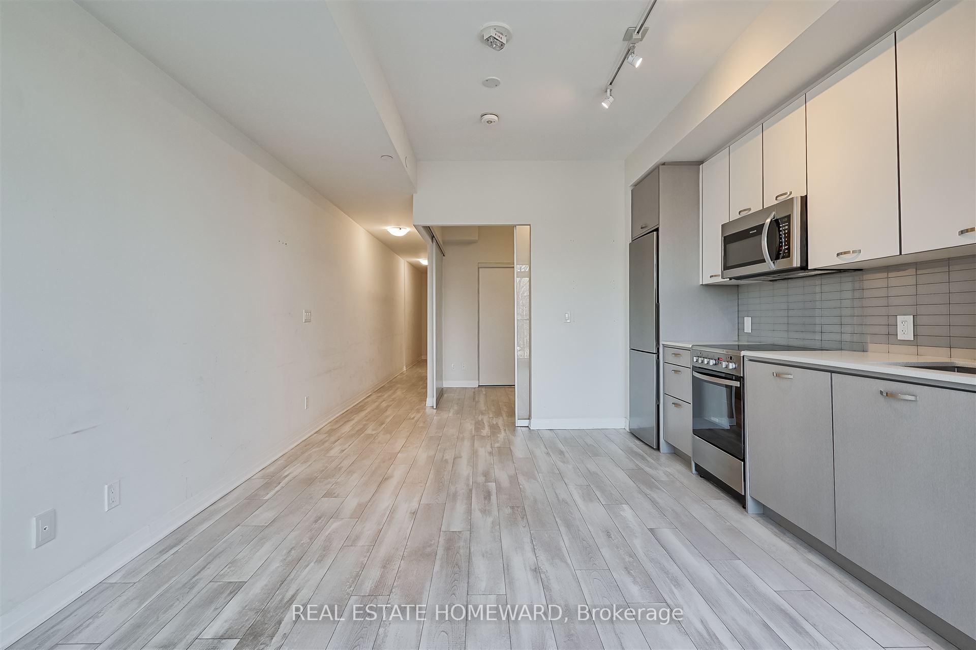 Photo 31 of Unit 418, 1630 Queen Street E, Toronto, The Beaches — HOMEH