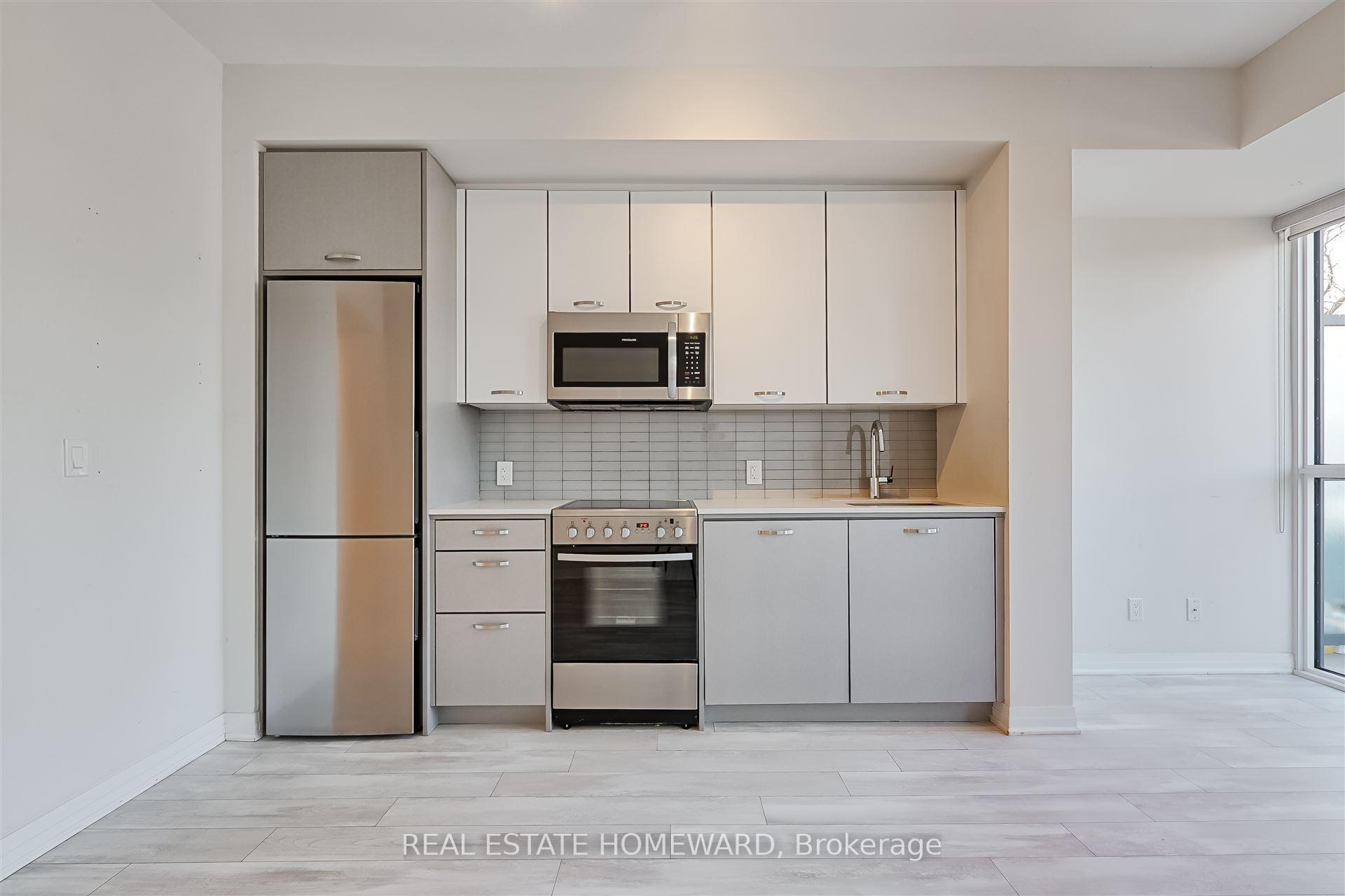 Photo 32 of Unit 418, 1630 Queen Street E, Toronto, The Beaches — HOMEH