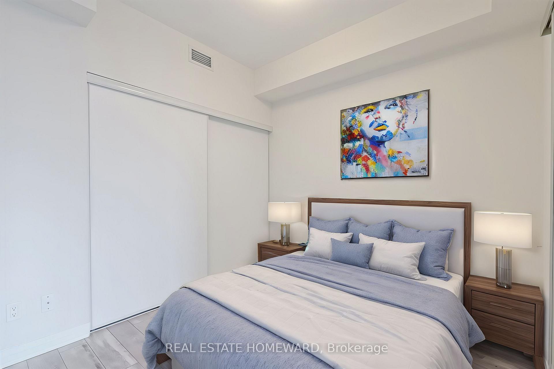 Photo 22 of Unit 418, 1630 Queen Street E, Toronto, The Beaches — HOMEH