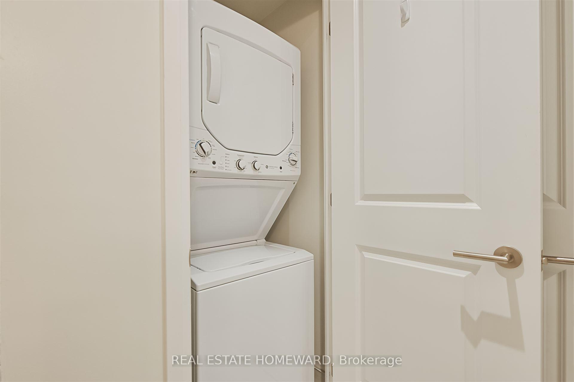 Photo 25 of Unit 418, 1630 Queen Street E, Toronto, The Beaches — HOMEH