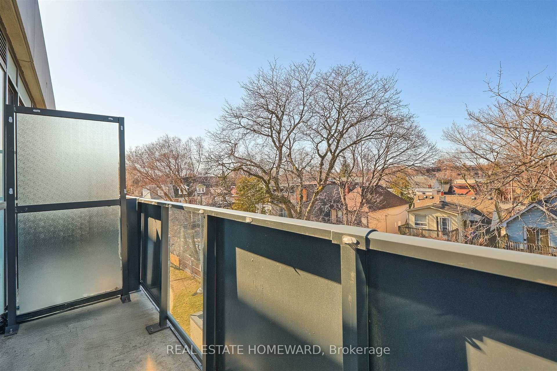 Photo 18 of Unit 418, 1630 Queen Street E, Toronto, The Beaches — HOMEH